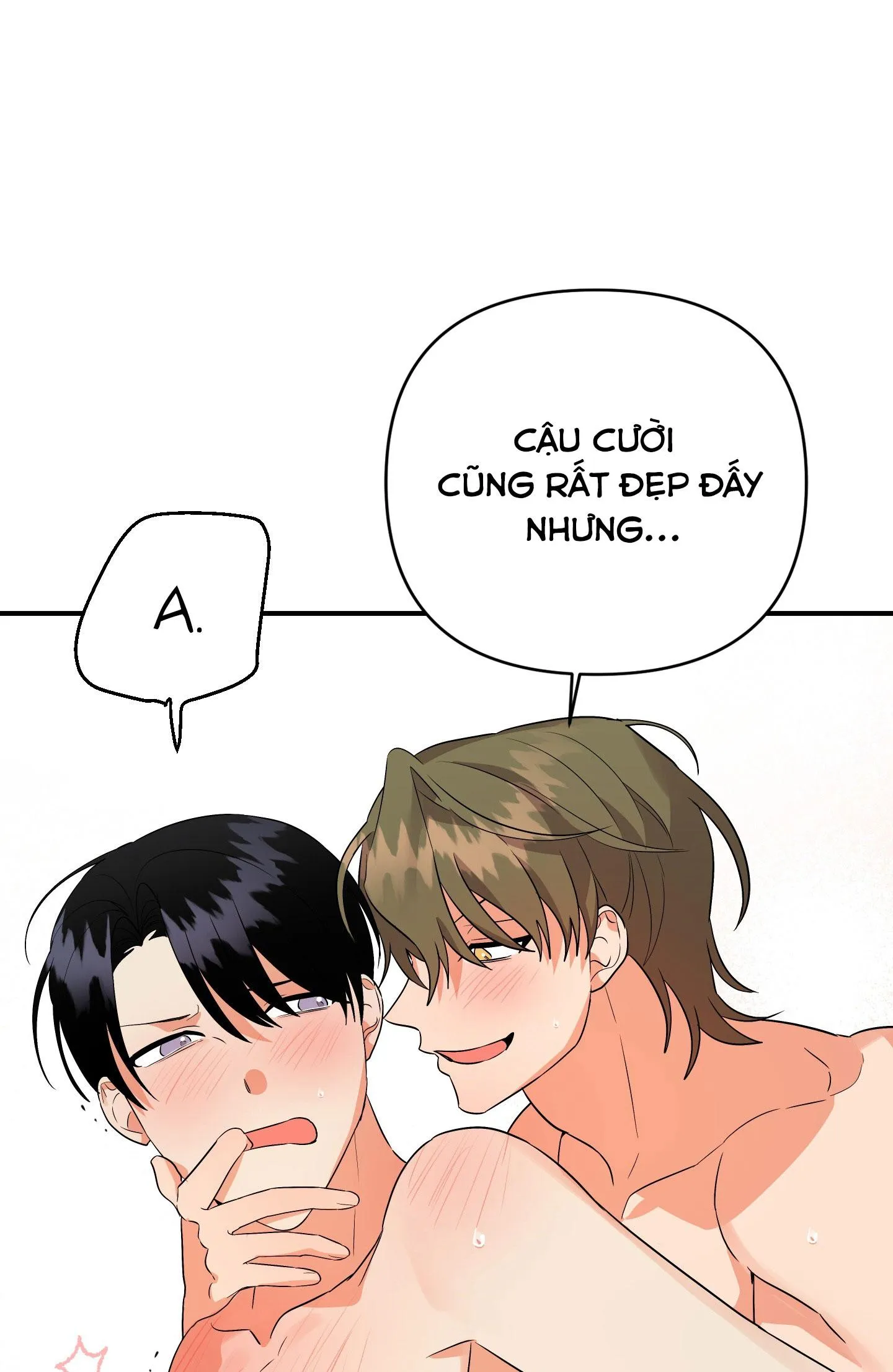 TÊN XẤU XA CỦA TÔI XXX Chapter 45 Trang 68