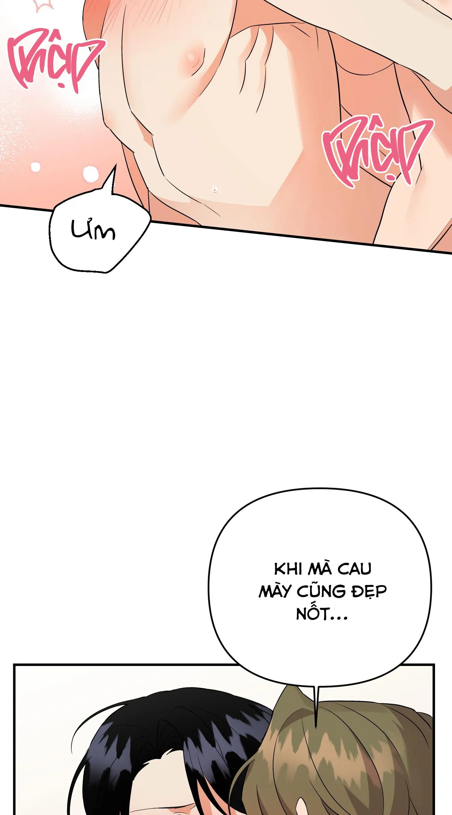 TÊN XẤU XA CỦA TÔI XXX Chapter 45 Trang 69