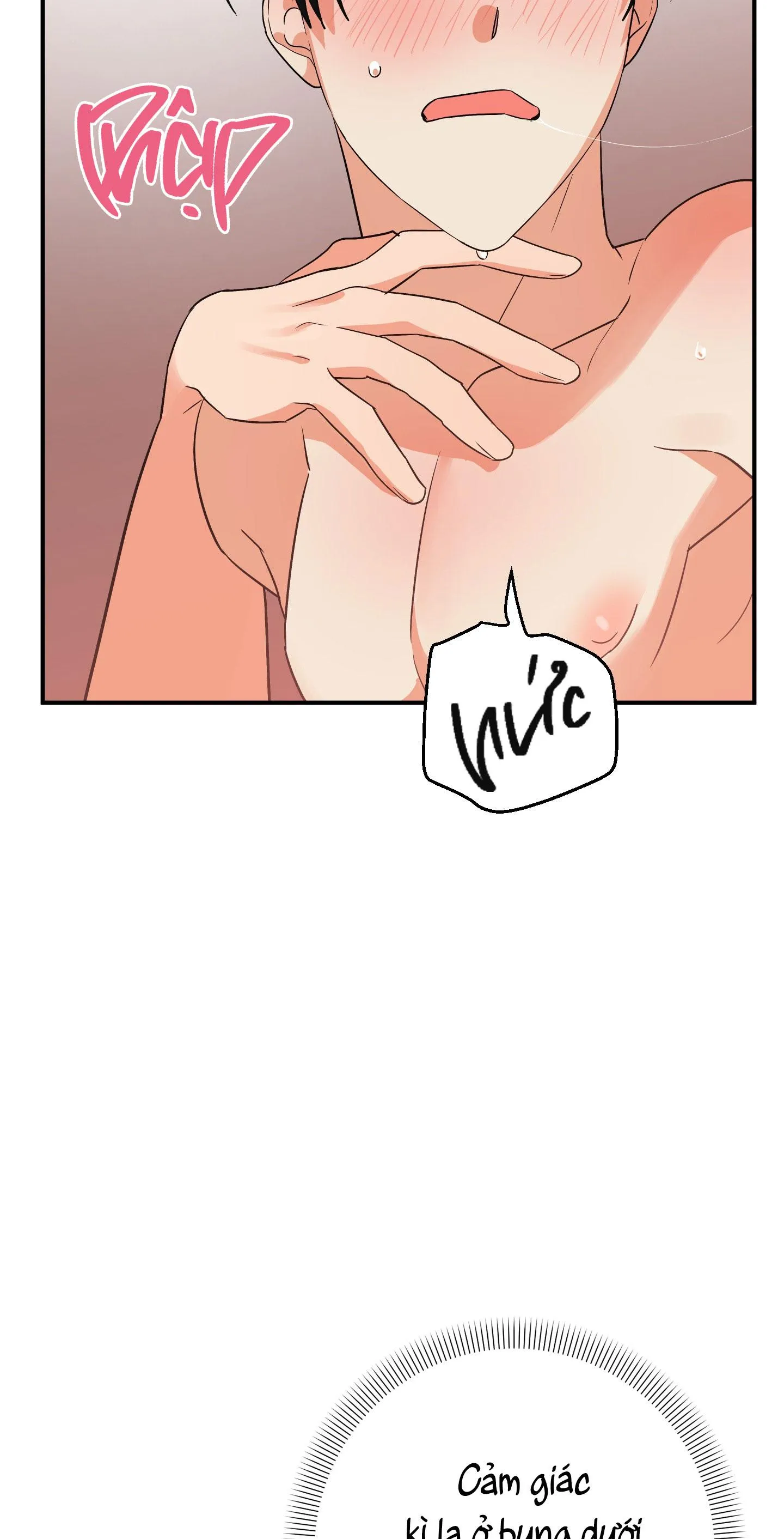 TÊN XẤU XA CỦA TÔI XXX Chapter 45 Trang 73