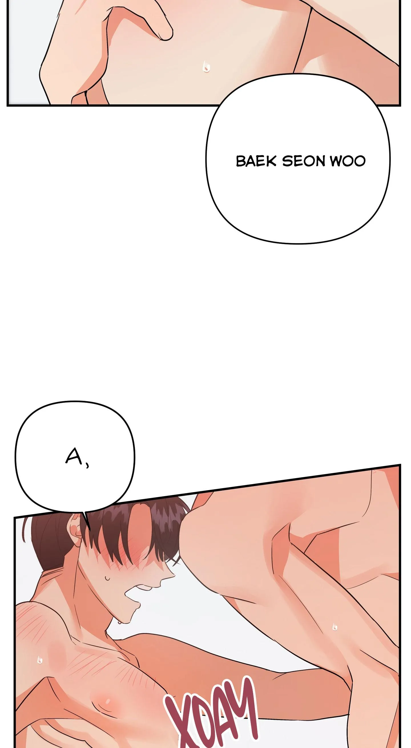 TÊN XẤU XA CỦA TÔI XXX Chapter 45 Trang 77