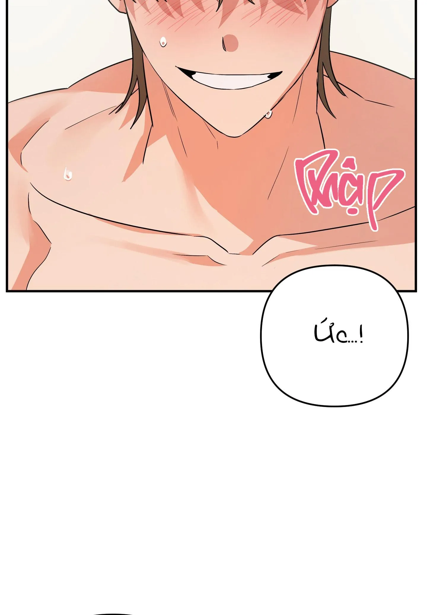 TÊN XẤU XA CỦA TÔI XXX Chapter 45 Trang 81