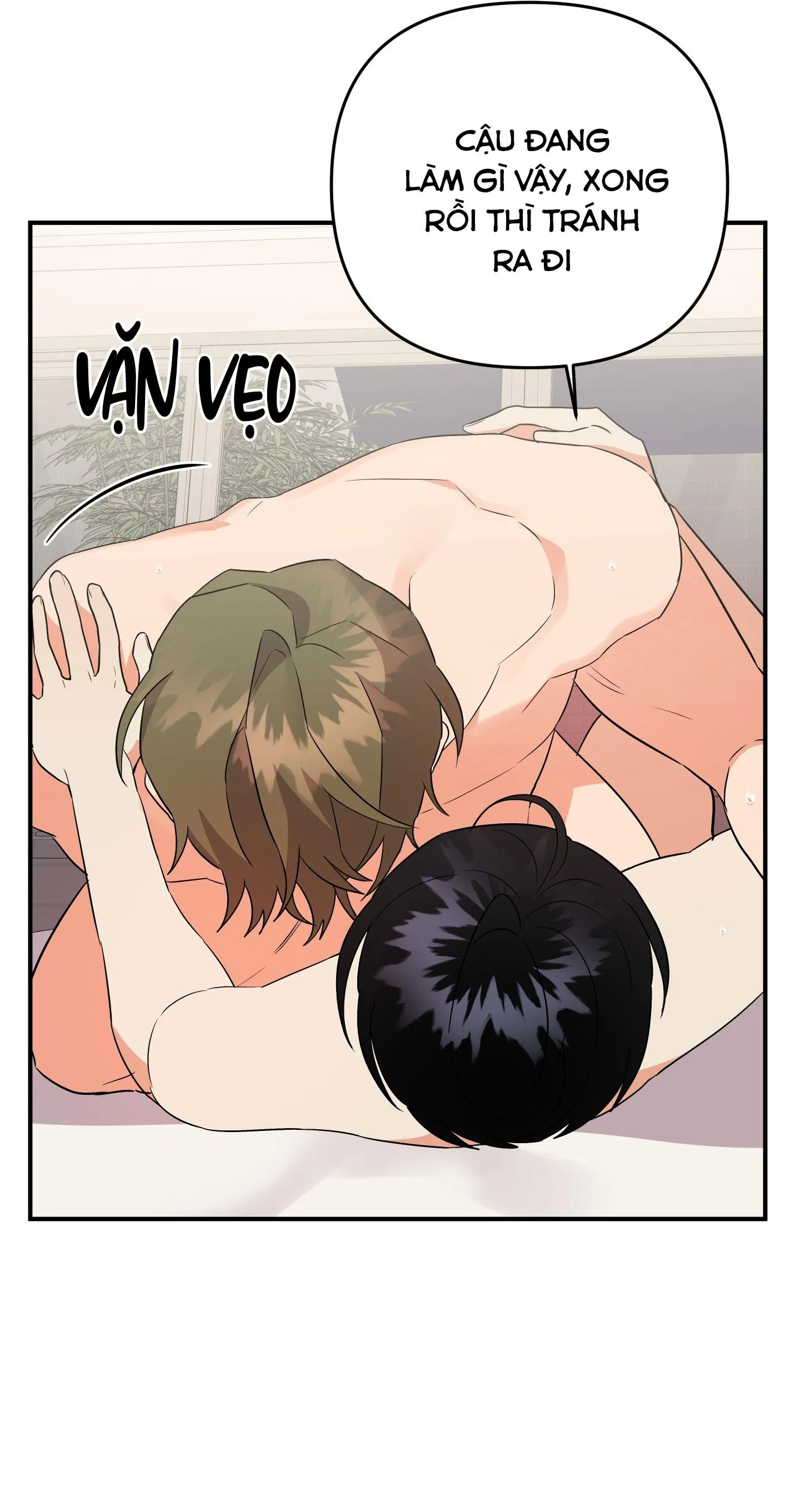 TÊN XẤU XA CỦA TÔI XXX Chapter 45 Trang 89