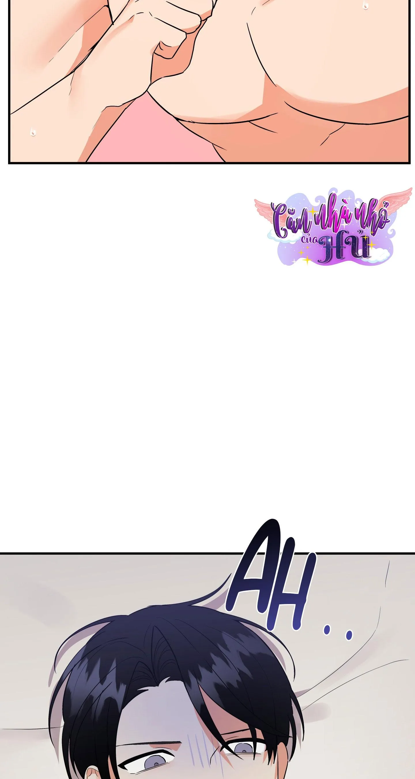 TÊN XẤU XA CỦA TÔI XXX Chapter 45 Trang 91