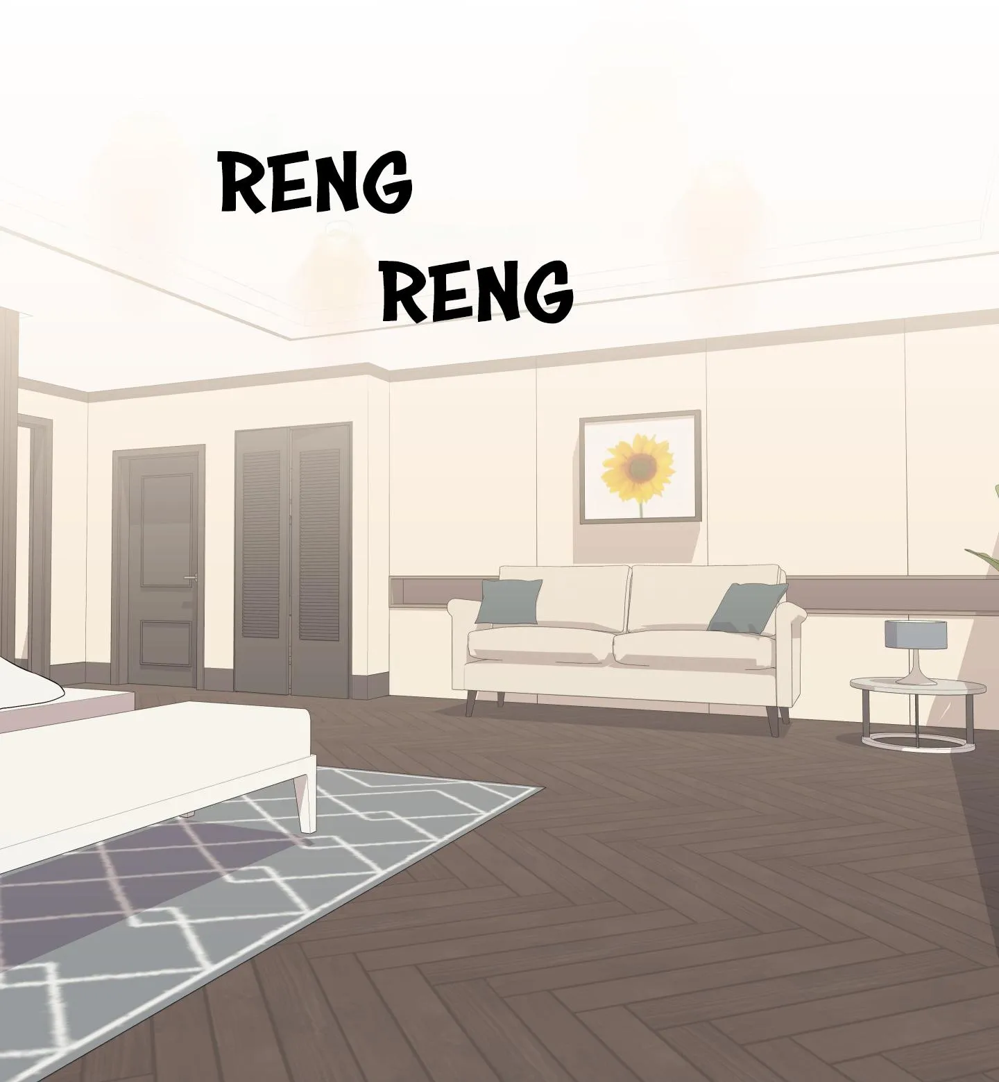 TÊN XẤU XA CỦA TÔI XXX Chapter 46 Trang 3