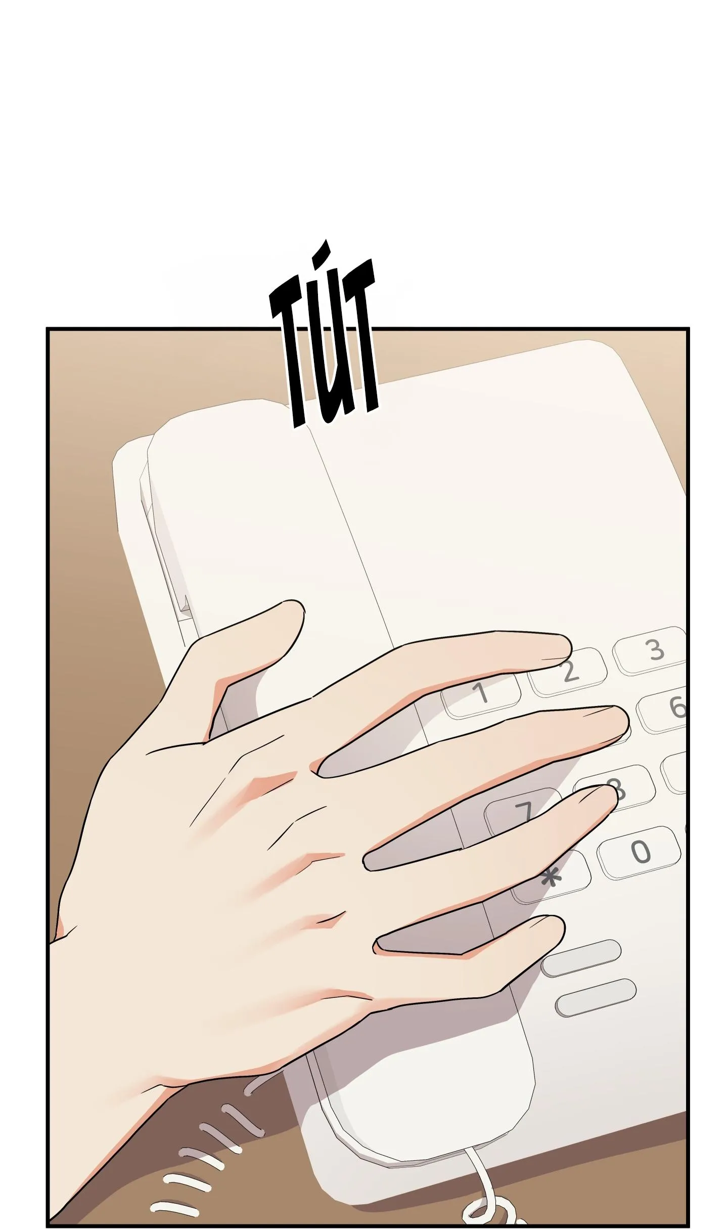 TÊN XẤU XA CỦA TÔI XXX Chapter 46 Trang 7