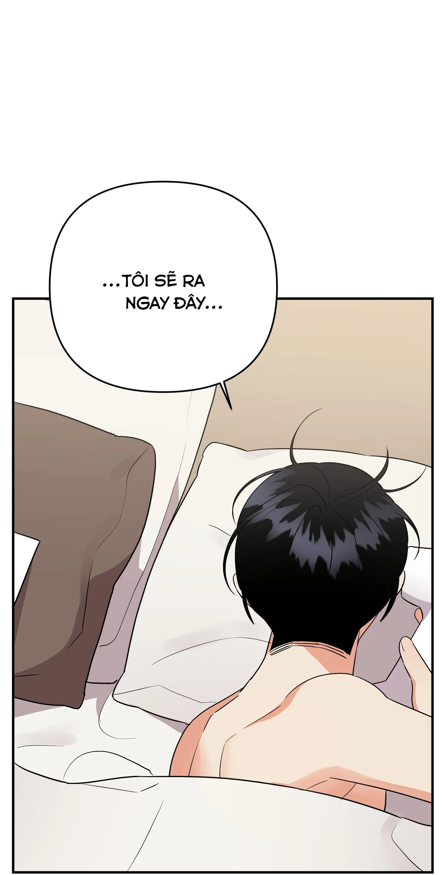 TÊN XẤU XA CỦA TÔI XXX Chapter 46 Trang 11