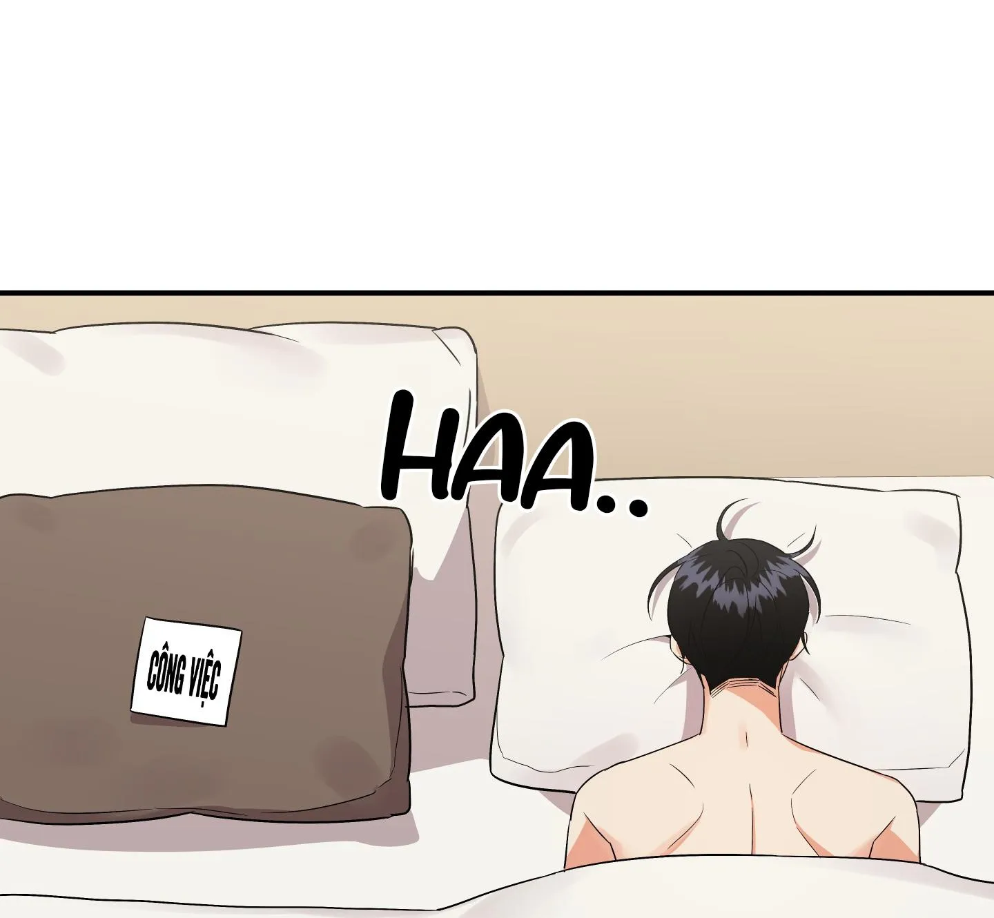 TÊN XẤU XA CỦA TÔI XXX Chapter 46 Trang 15