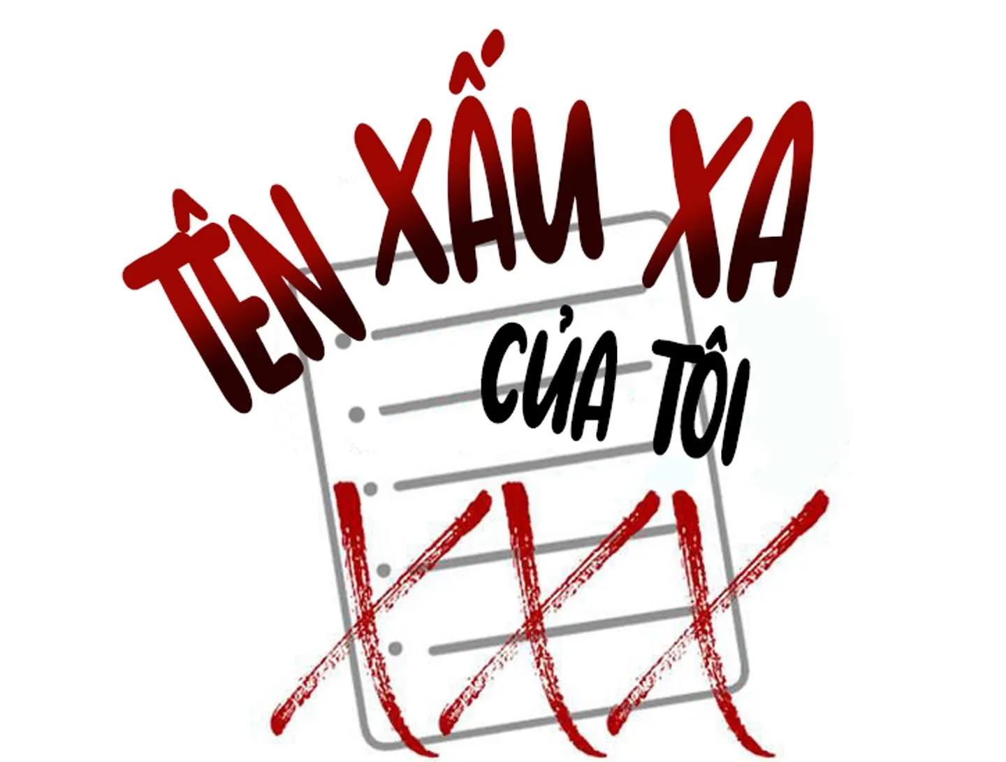 TÊN XẤU XA CỦA TÔI XXX Chapter 46 Trang 30