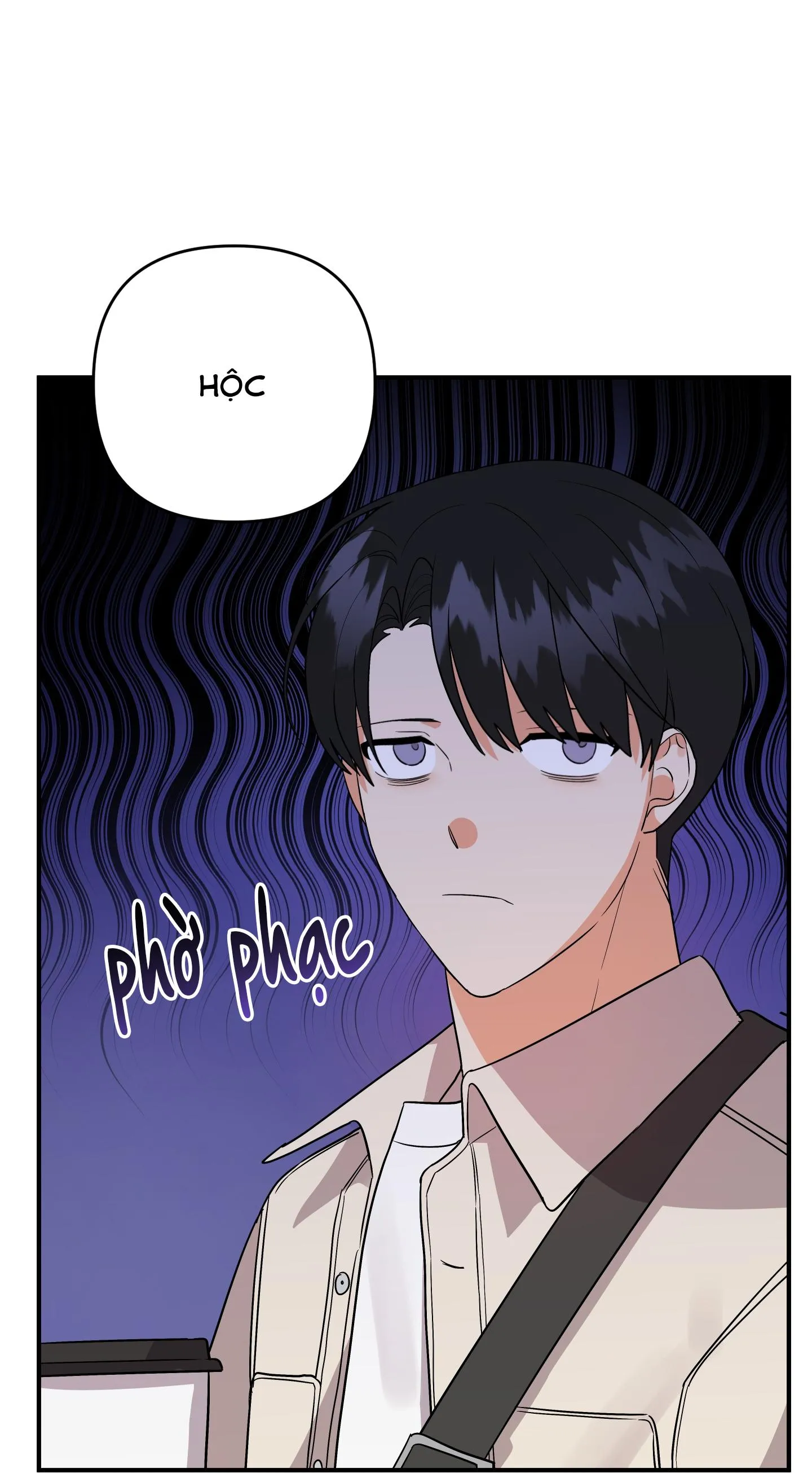 TÊN XẤU XA CỦA TÔI XXX Chapter 46 Trang 39