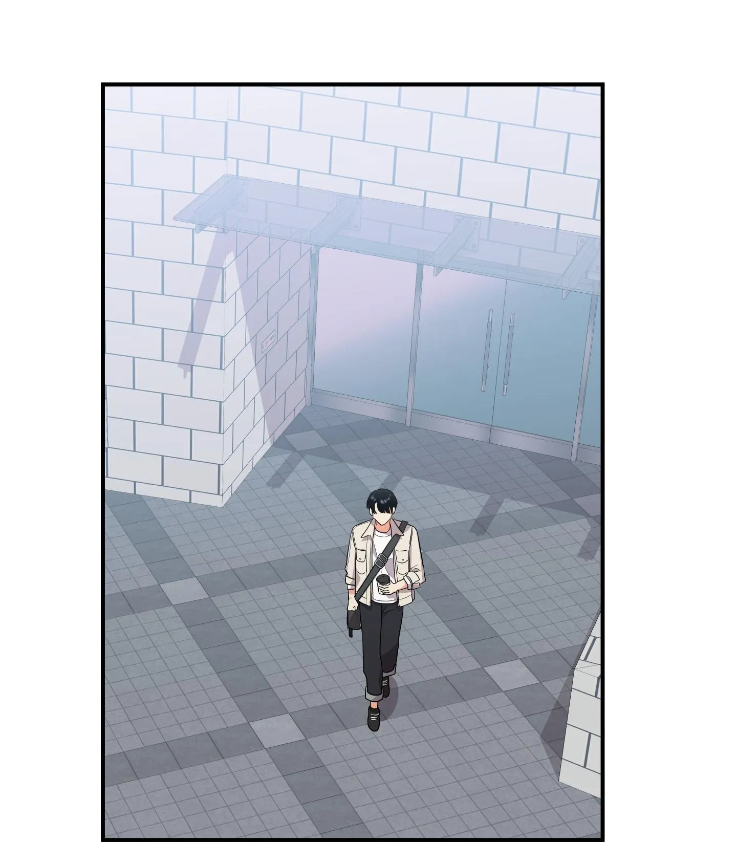 TÊN XẤU XA CỦA TÔI XXX Chapter 46 Trang 47