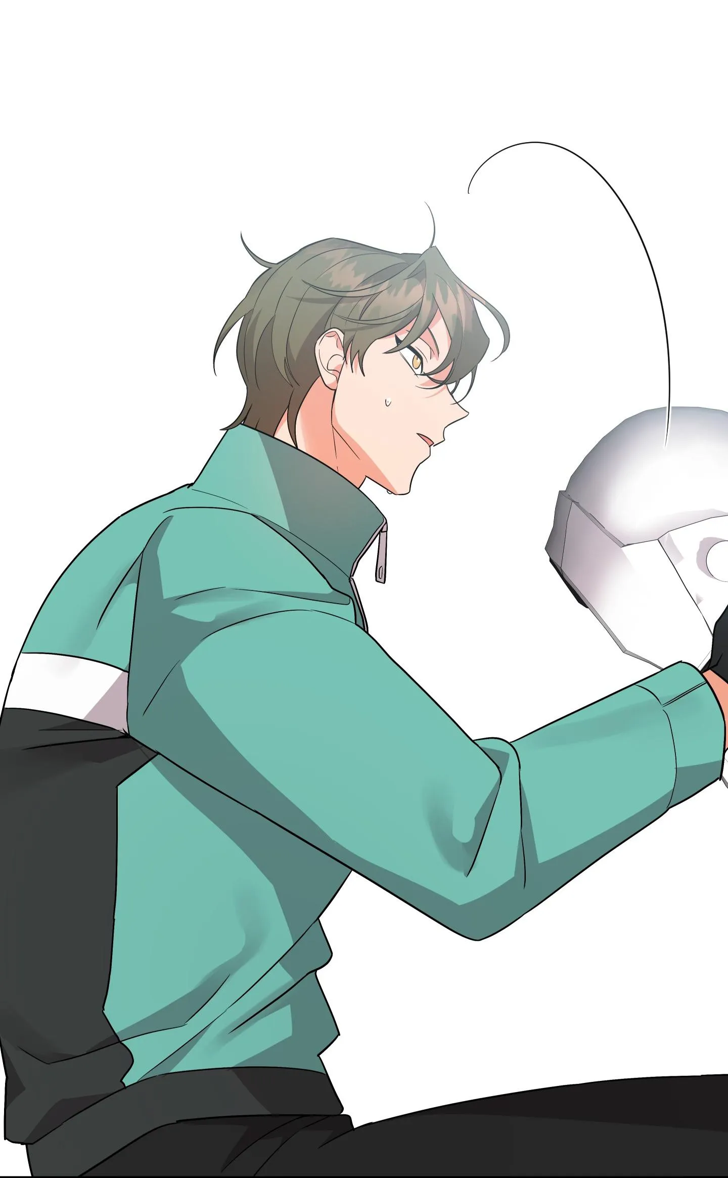 TÊN XẤU XA CỦA TÔI XXX Chapter 46 Trang 52