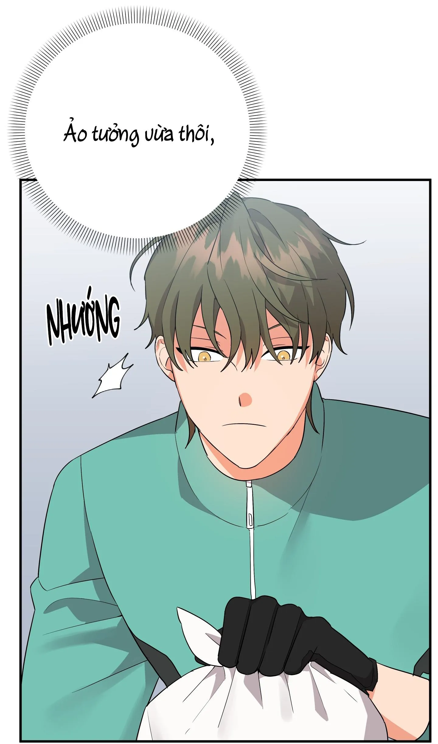 TÊN XẤU XA CỦA TÔI XXX Chapter 46 Trang 57