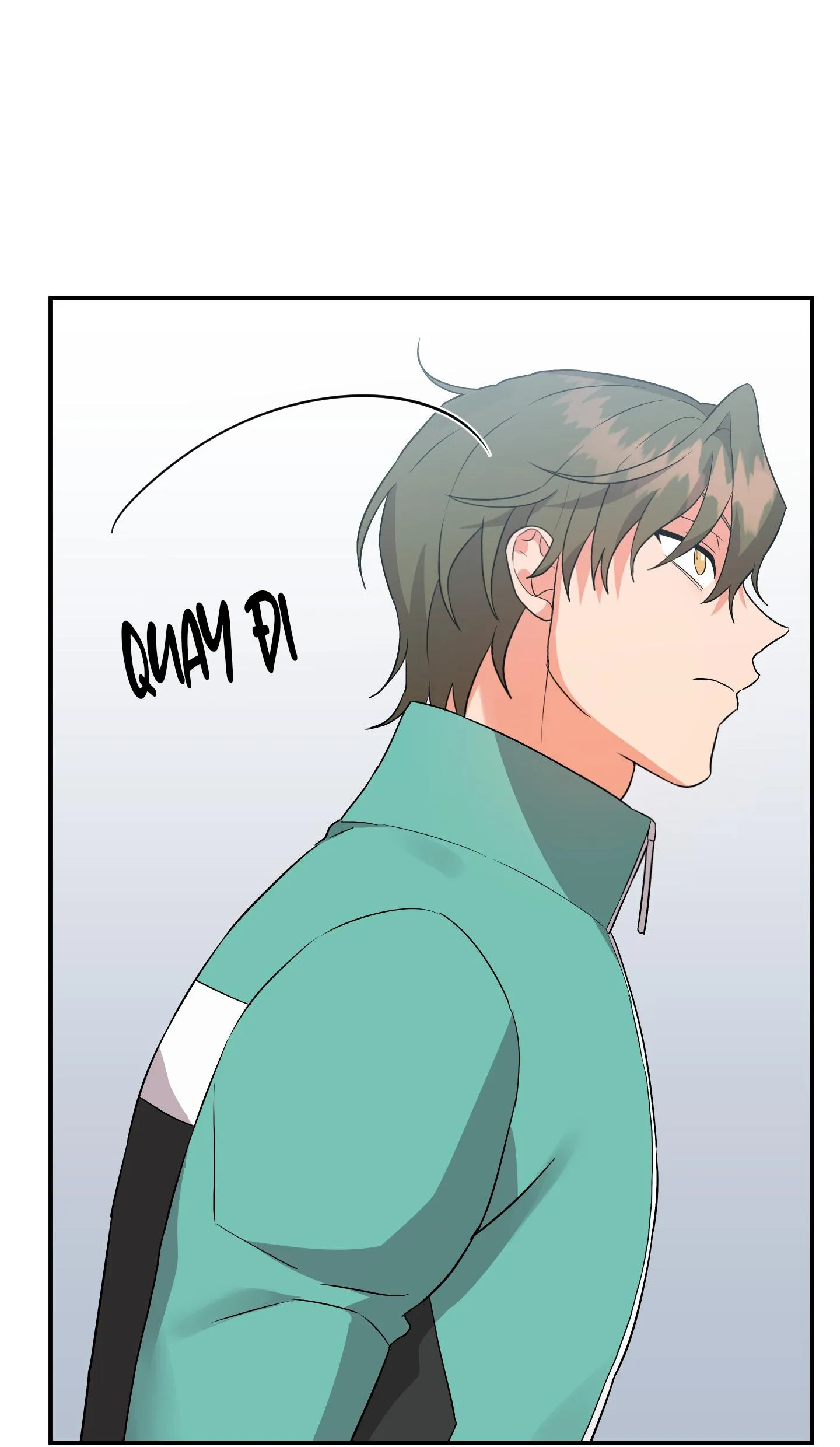 TÊN XẤU XA CỦA TÔI XXX Chapter 46 Trang 59