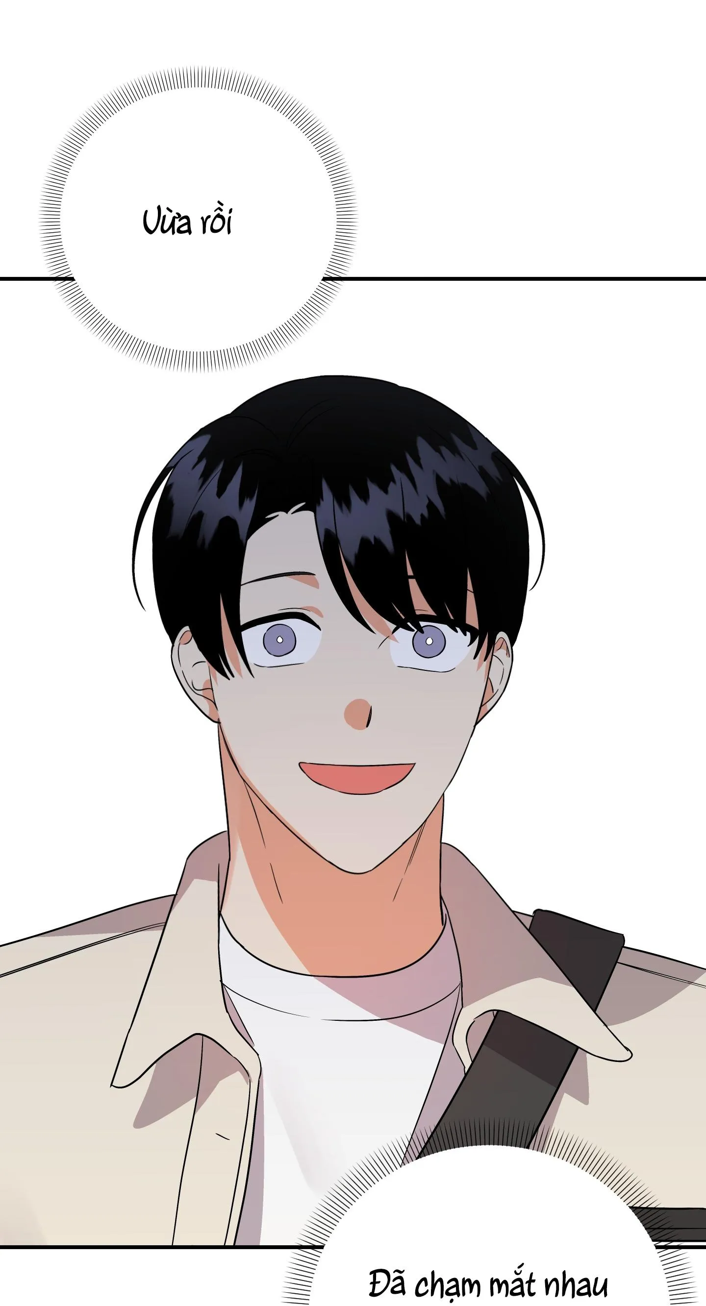 TÊN XẤU XA CỦA TÔI XXX Chapter 46 Trang 66