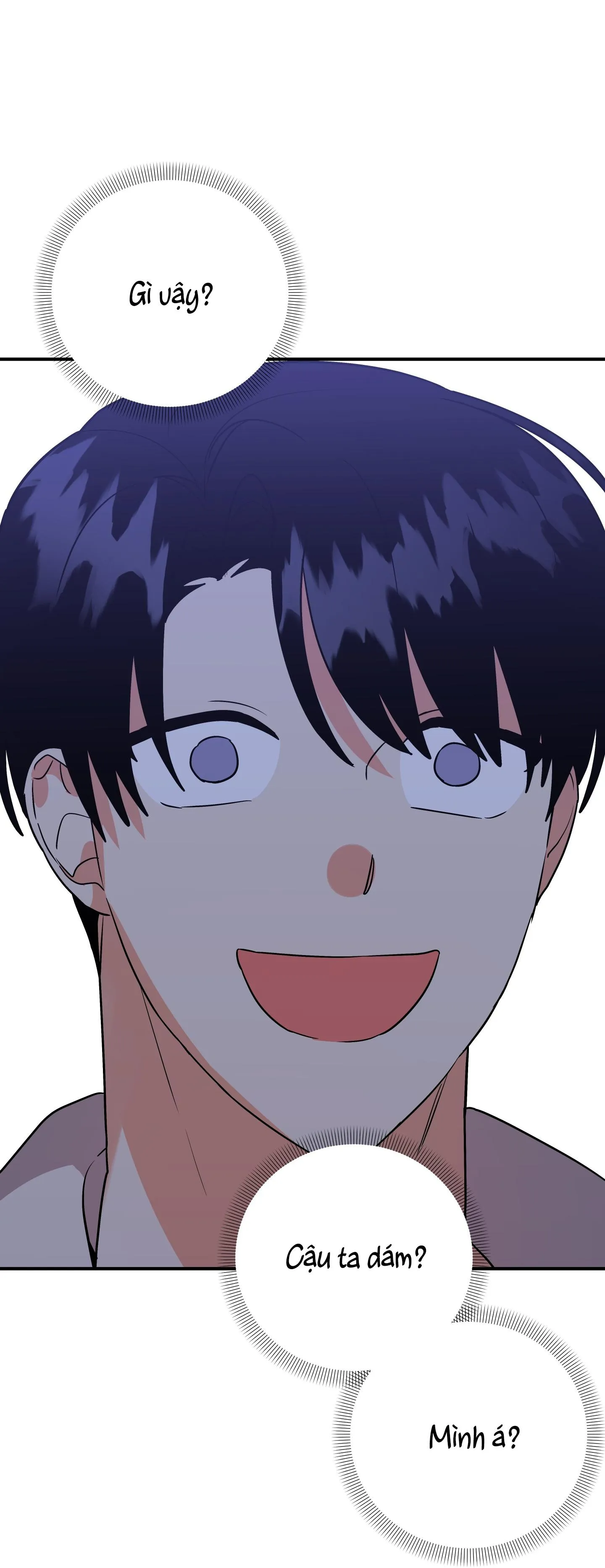 TÊN XẤU XA CỦA TÔI XXX Chapter 46 Trang 68