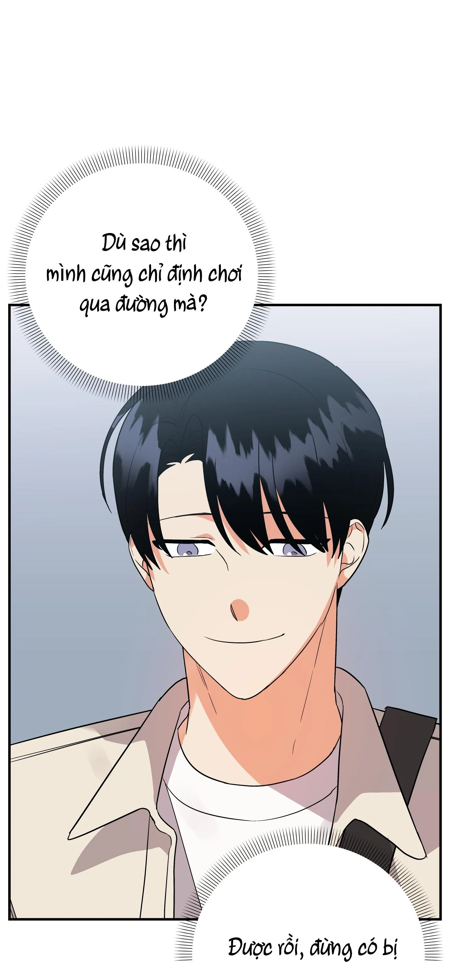 TÊN XẤU XA CỦA TÔI XXX Chapter 46 Trang 75