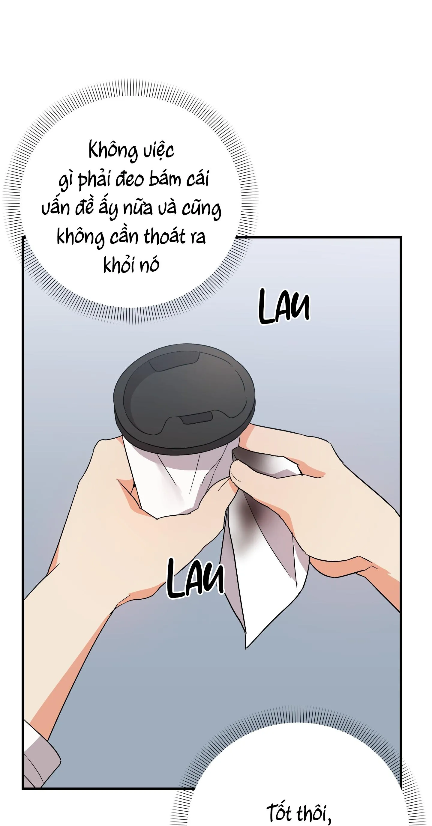 TÊN XẤU XA CỦA TÔI XXX Chapter 46 Trang 77