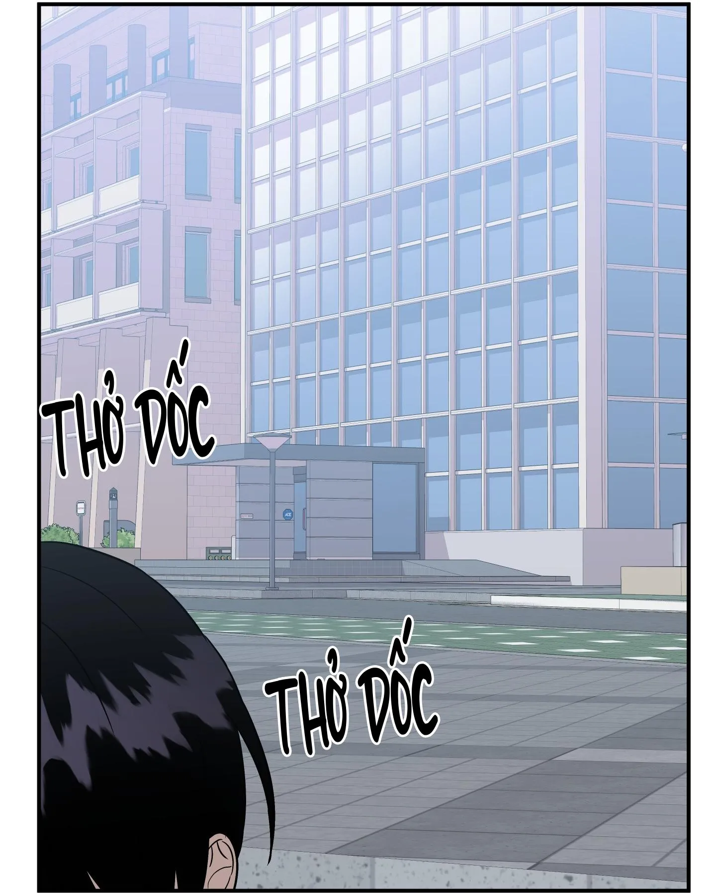 TÊN XẤU XA CỦA TÔI XXX Chapter 46 Trang 80