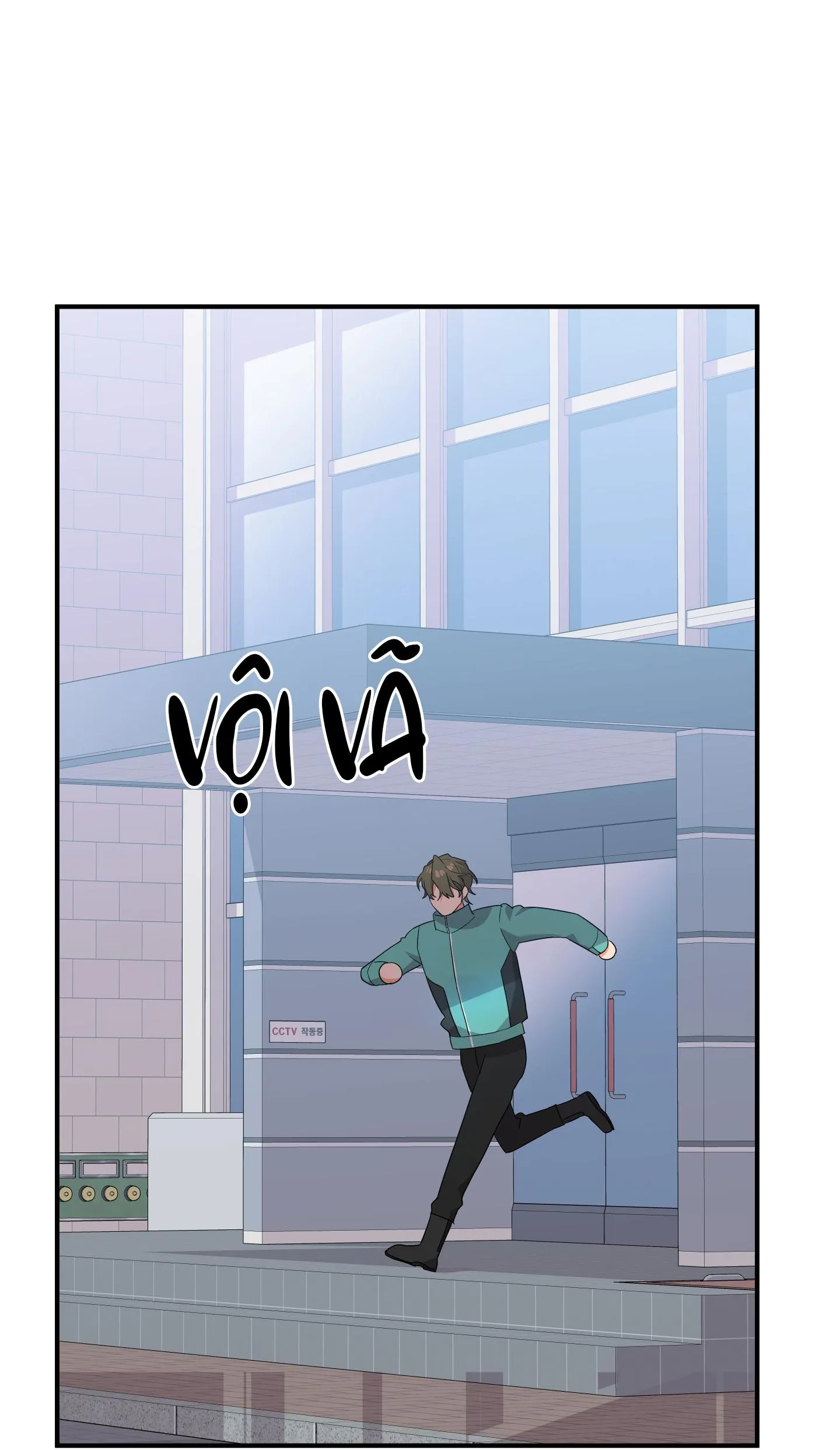 TÊN XẤU XA CỦA TÔI XXX Chapter 46 Trang 82