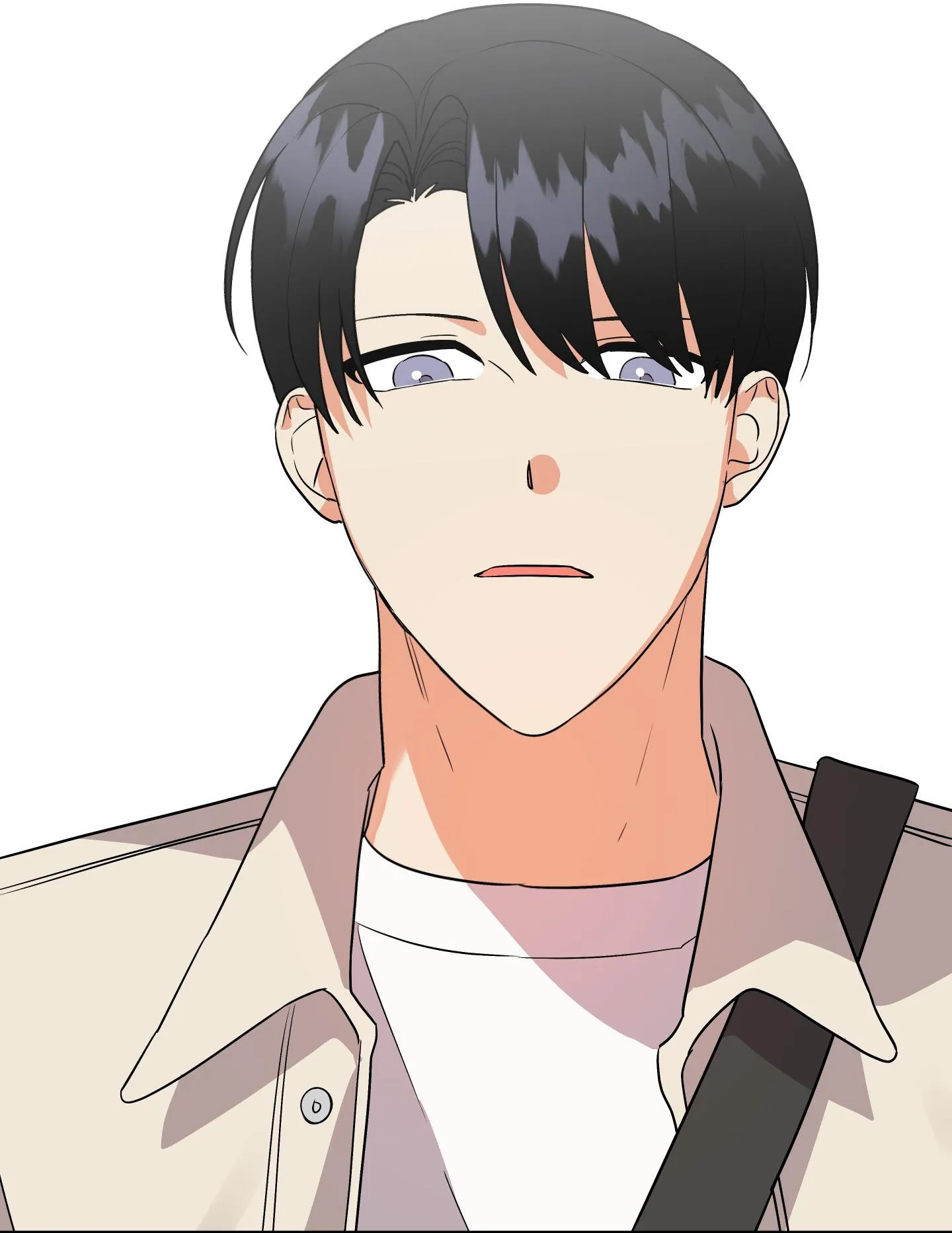 TÊN XẤU XA CỦA TÔI XXX Chapter 46 Trang 91