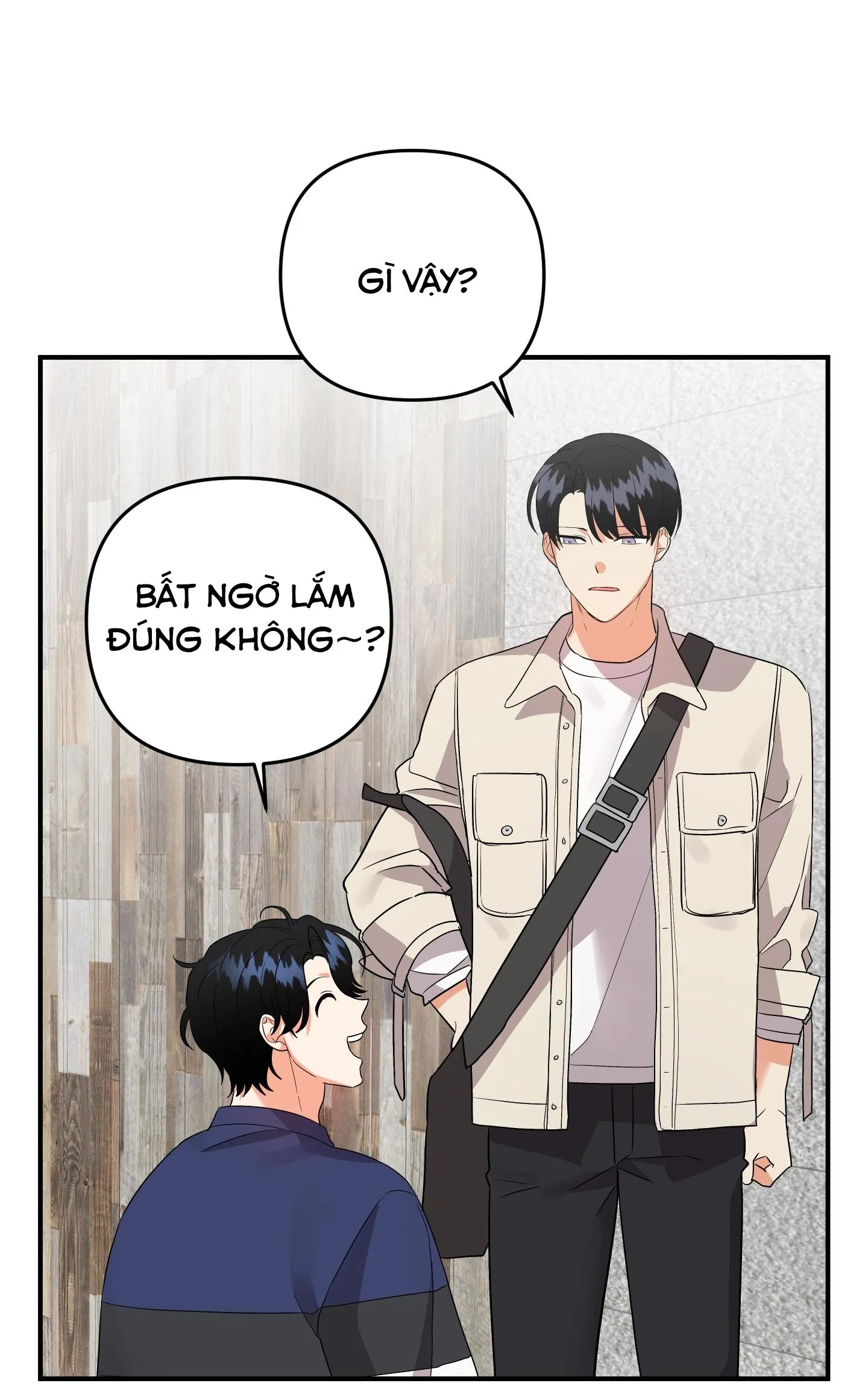 TÊN XẤU XA CỦA TÔI XXX Chapter 46 Trang 93
