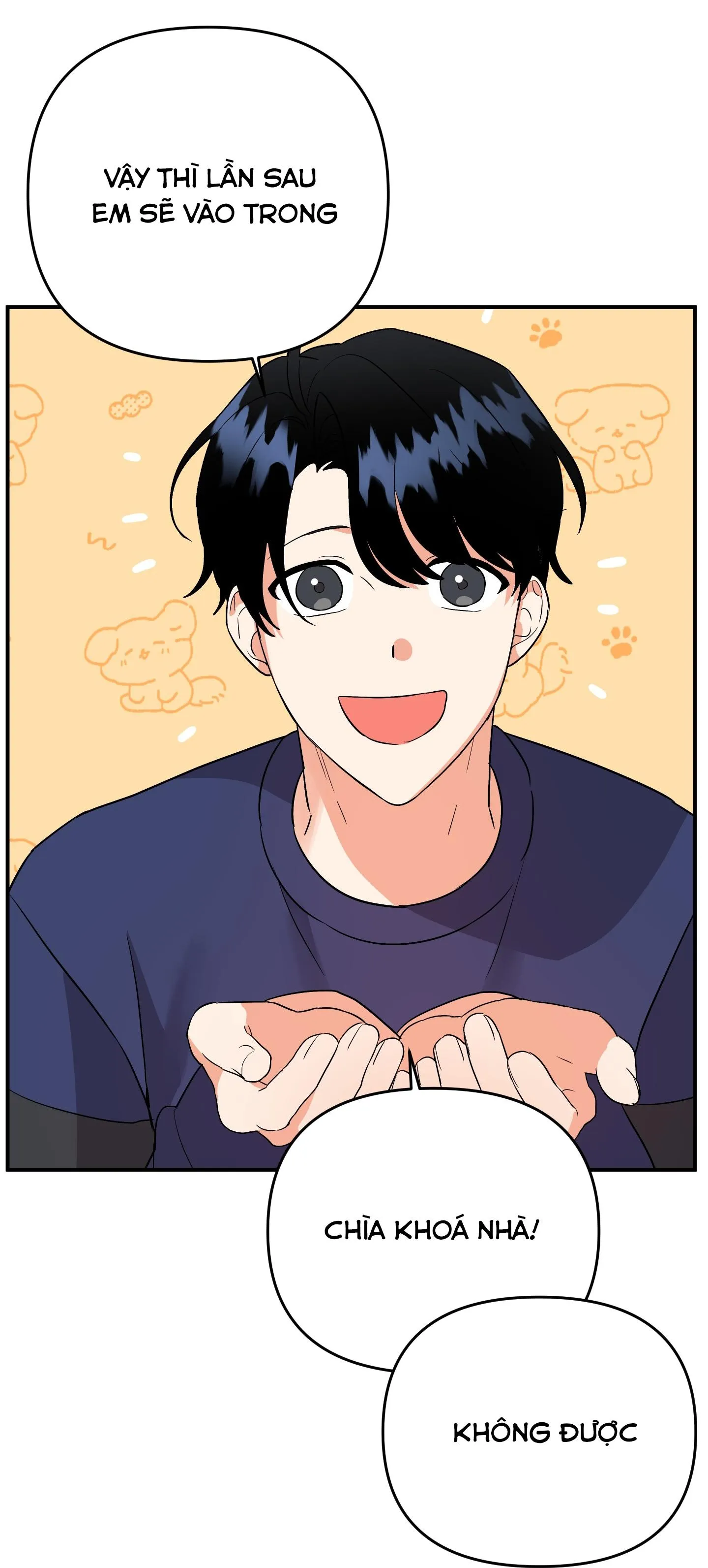 TÊN XẤU XA CỦA TÔI XXX Chapter 46 Trang 97