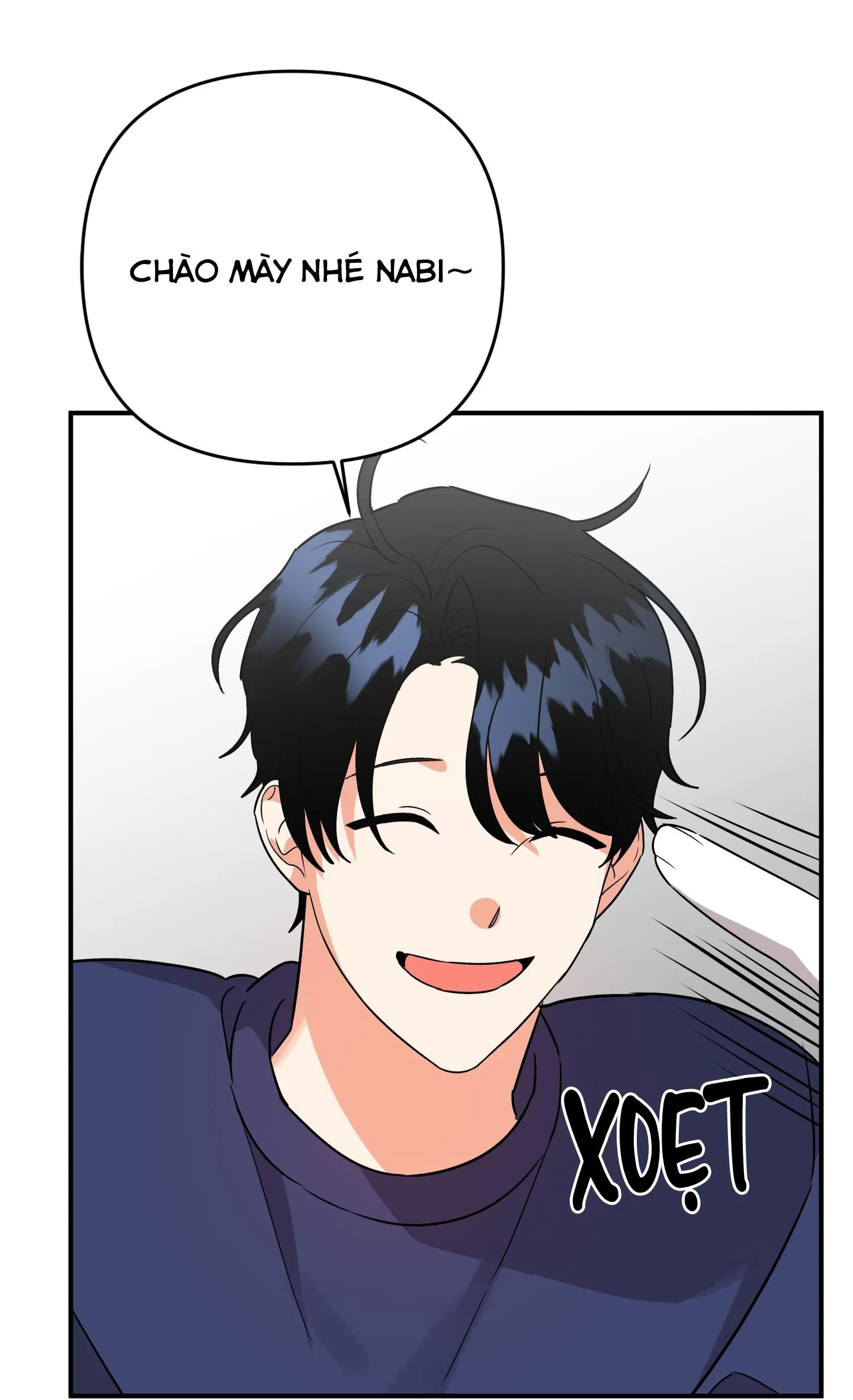 TÊN XẤU XA CỦA TÔI XXX Chapter 46 Trang 101