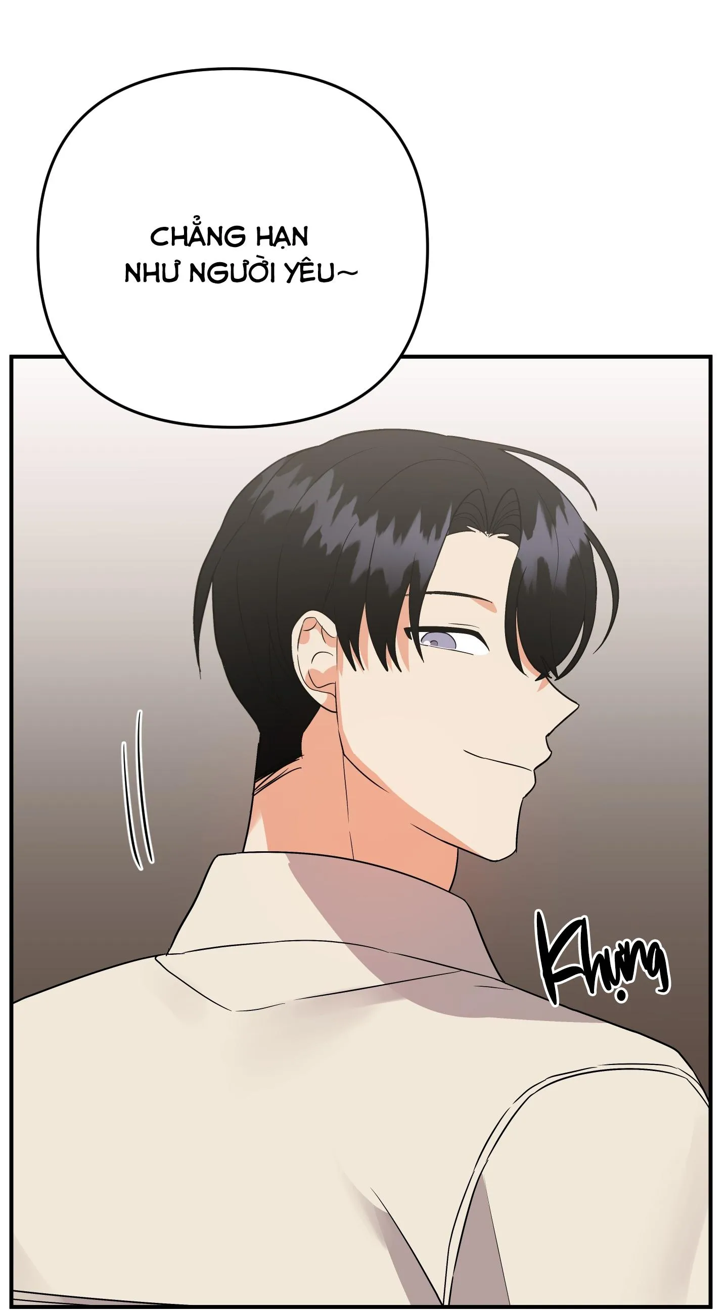 TÊN XẤU XA CỦA TÔI XXX Chapter 46 Trang 107