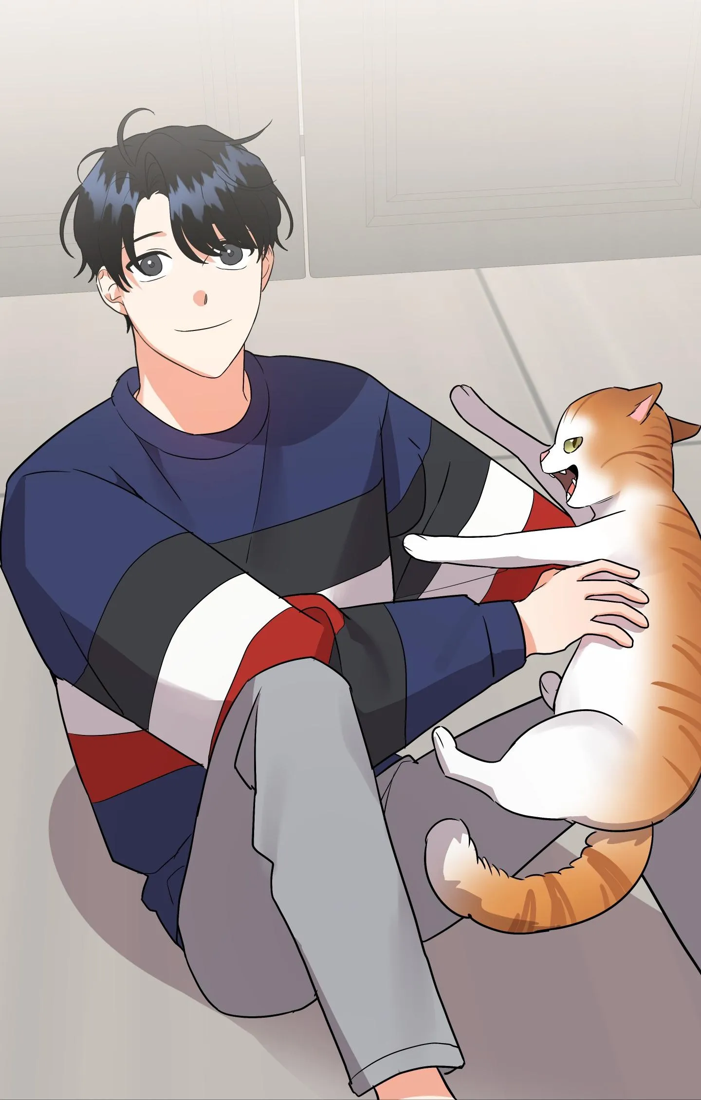 TÊN XẤU XA CỦA TÔI XXX Chapter 46 Trang 110