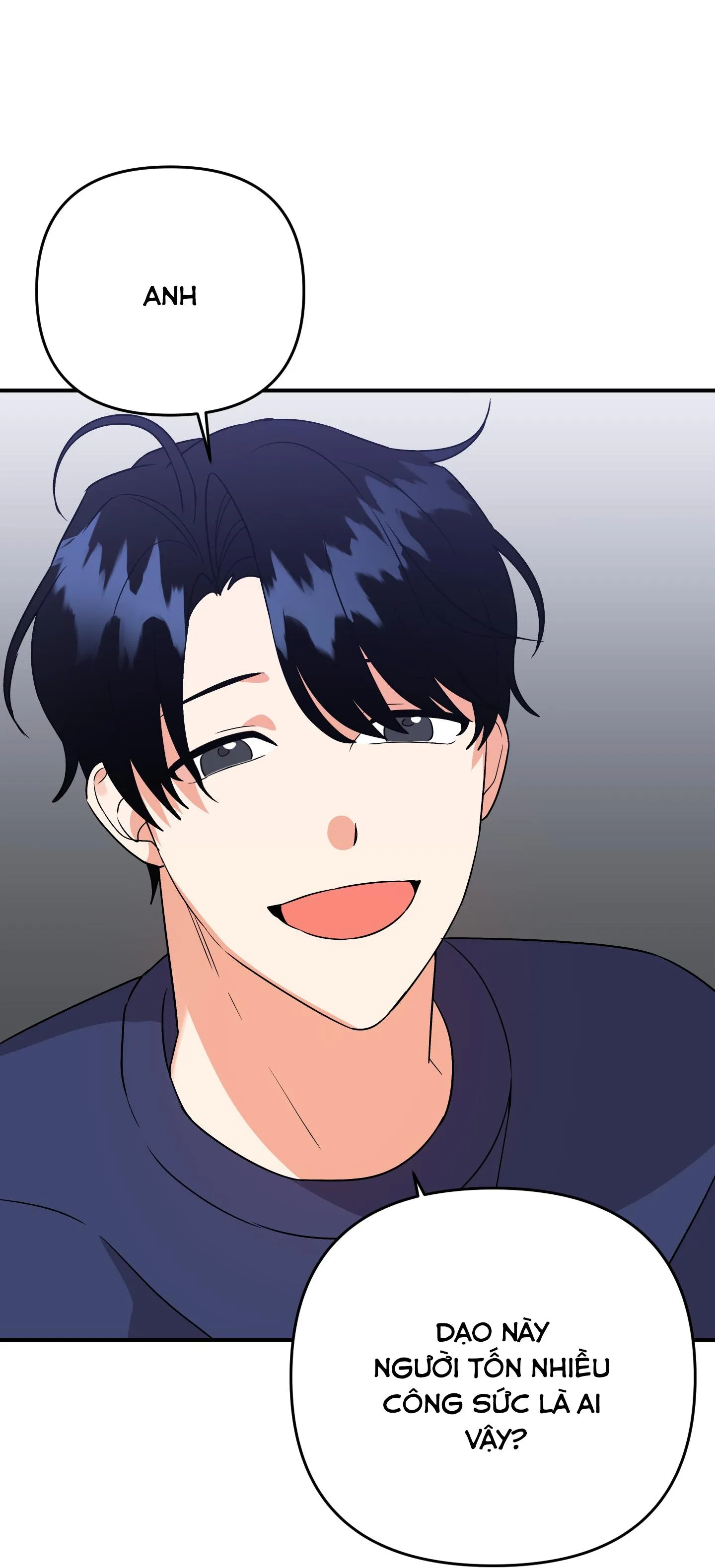 TÊN XẤU XA CỦA TÔI XXX Chapter 46 Trang 112