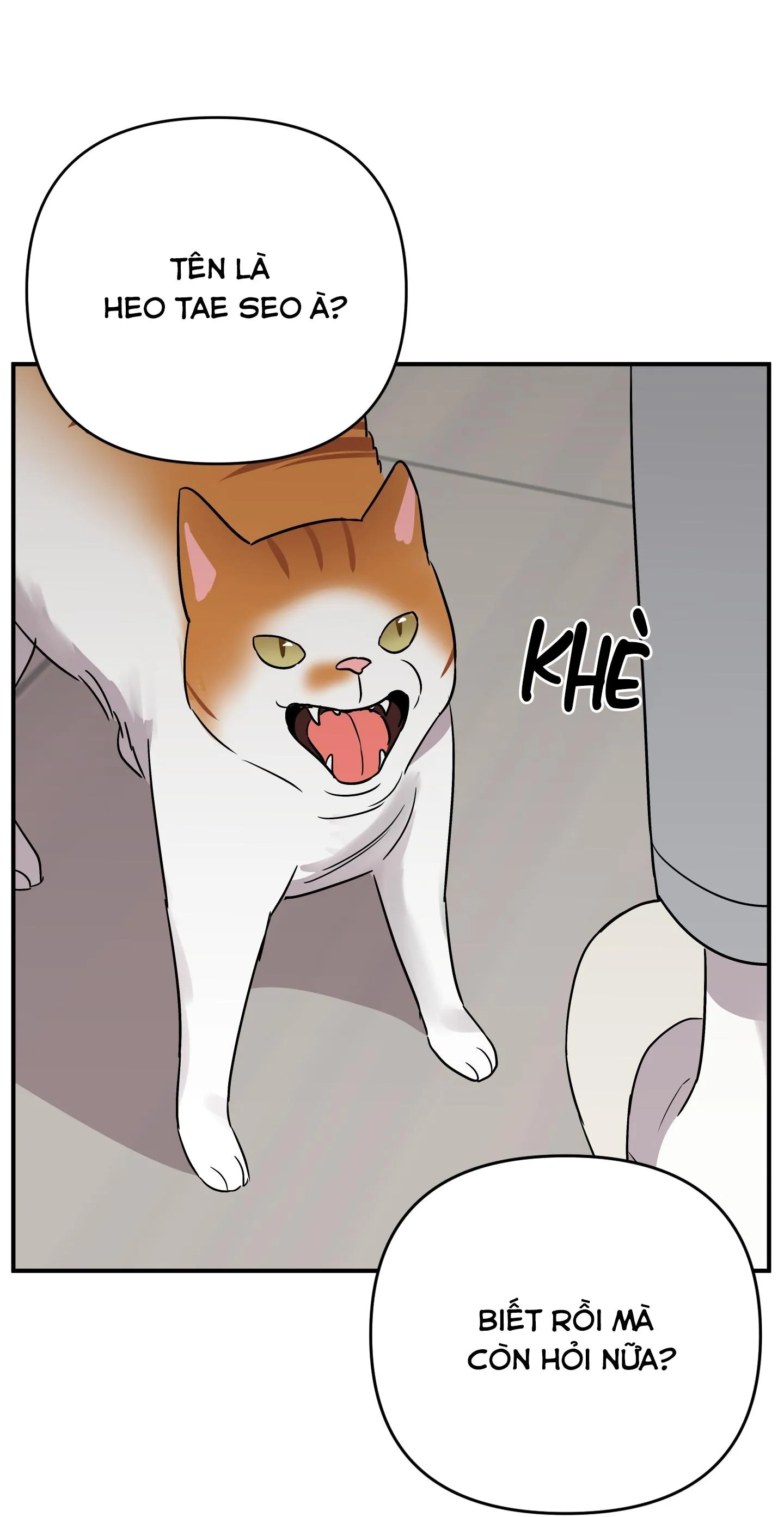 TÊN XẤU XA CỦA TÔI XXX Chapter 46 Trang 118