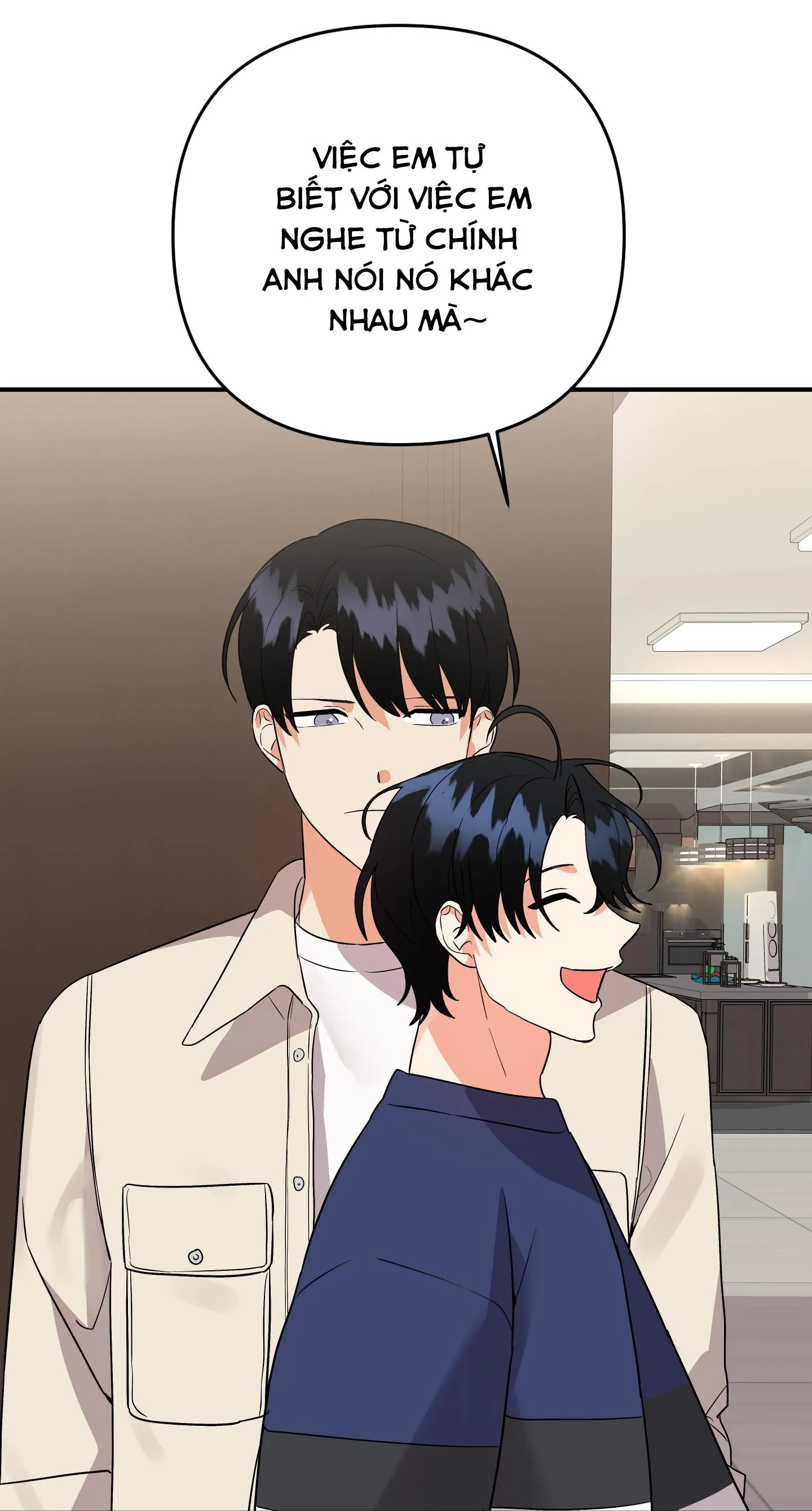 TÊN XẤU XA CỦA TÔI XXX Chapter 46 Trang 120