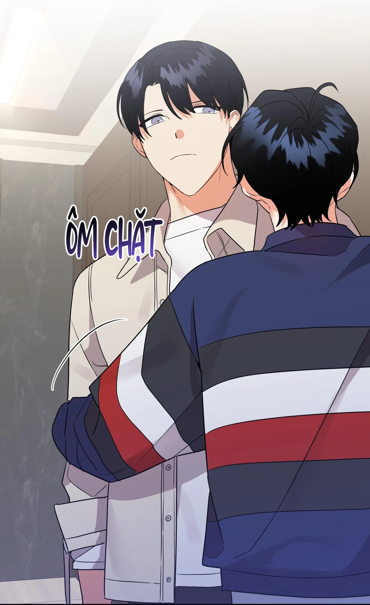 TÊN XẤU XA CỦA TÔI XXX Chapter 46 Trang 125