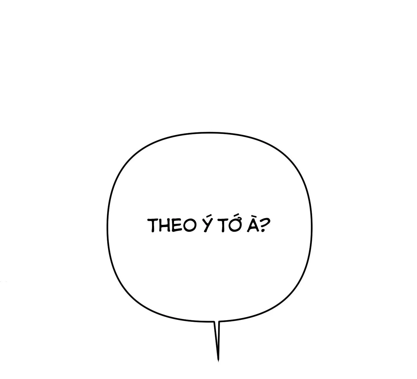 TÊN XẤU XA CỦA TÔI XXX Chapter 49 Trang 5