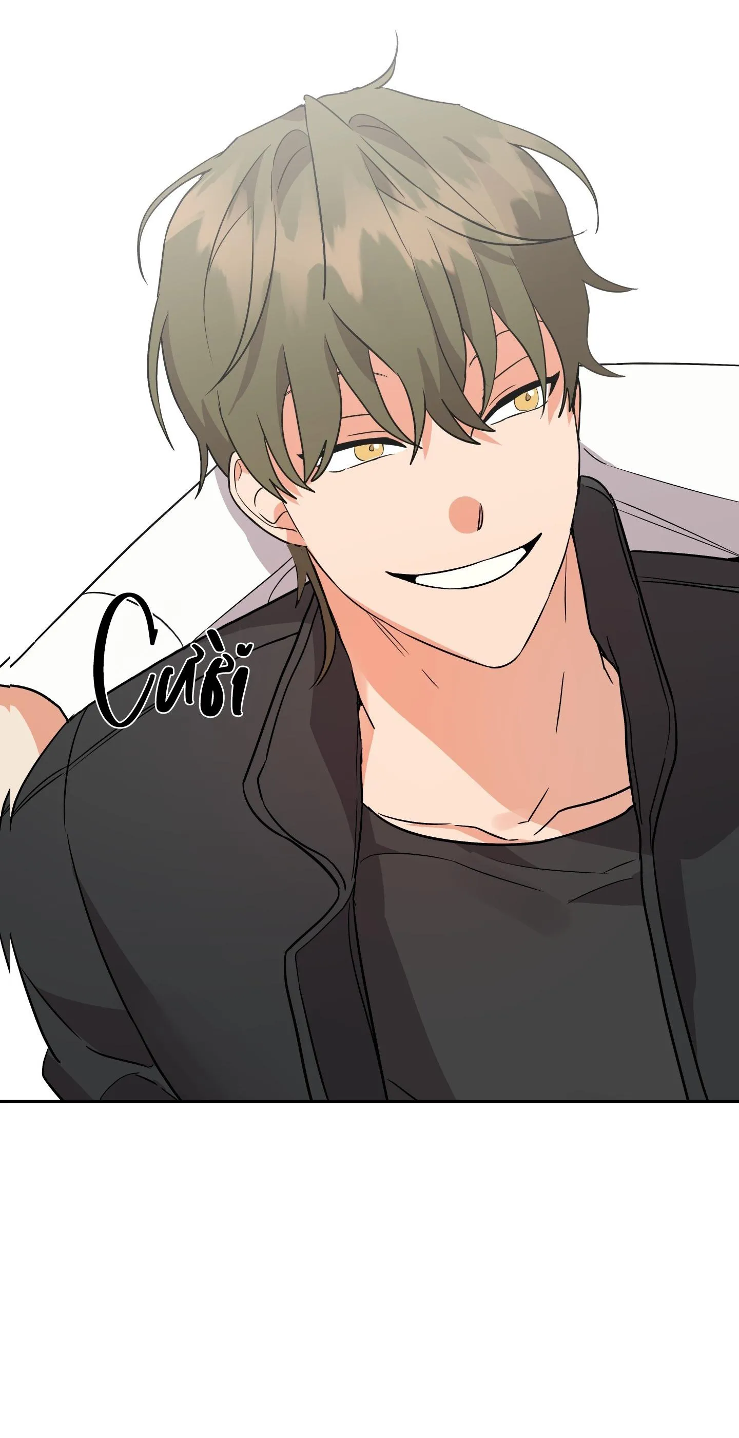 TÊN XẤU XA CỦA TÔI XXX Chapter 49 Trang 6