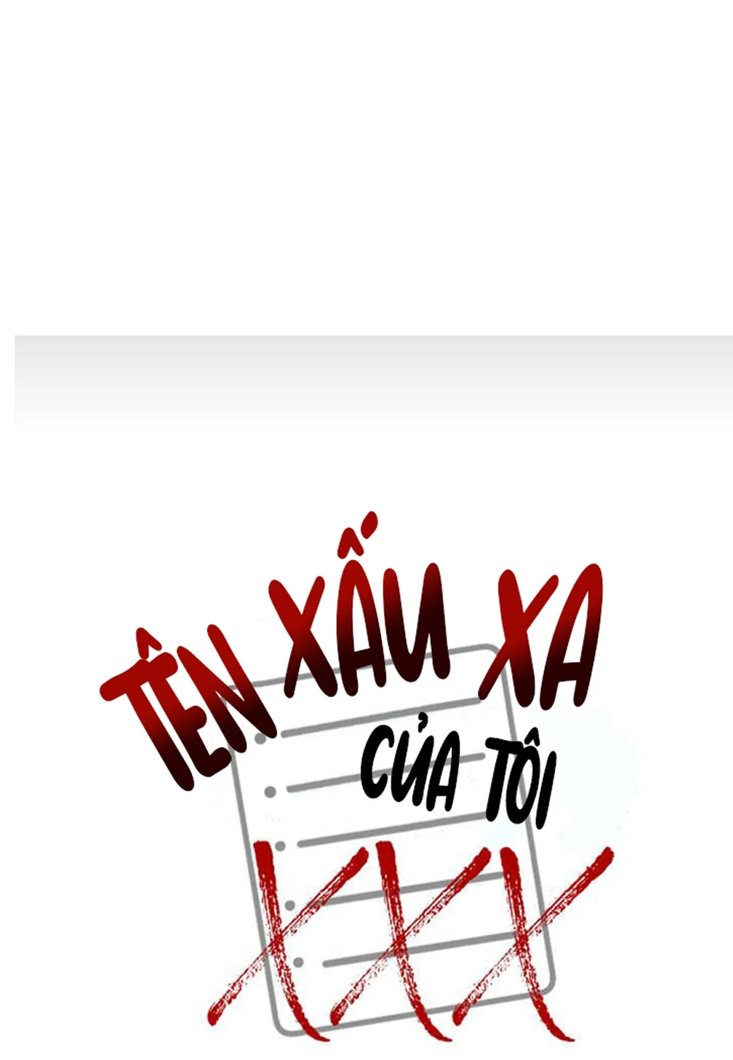 TÊN XẤU XA CỦA TÔI XXX Chapter 49 Trang 7