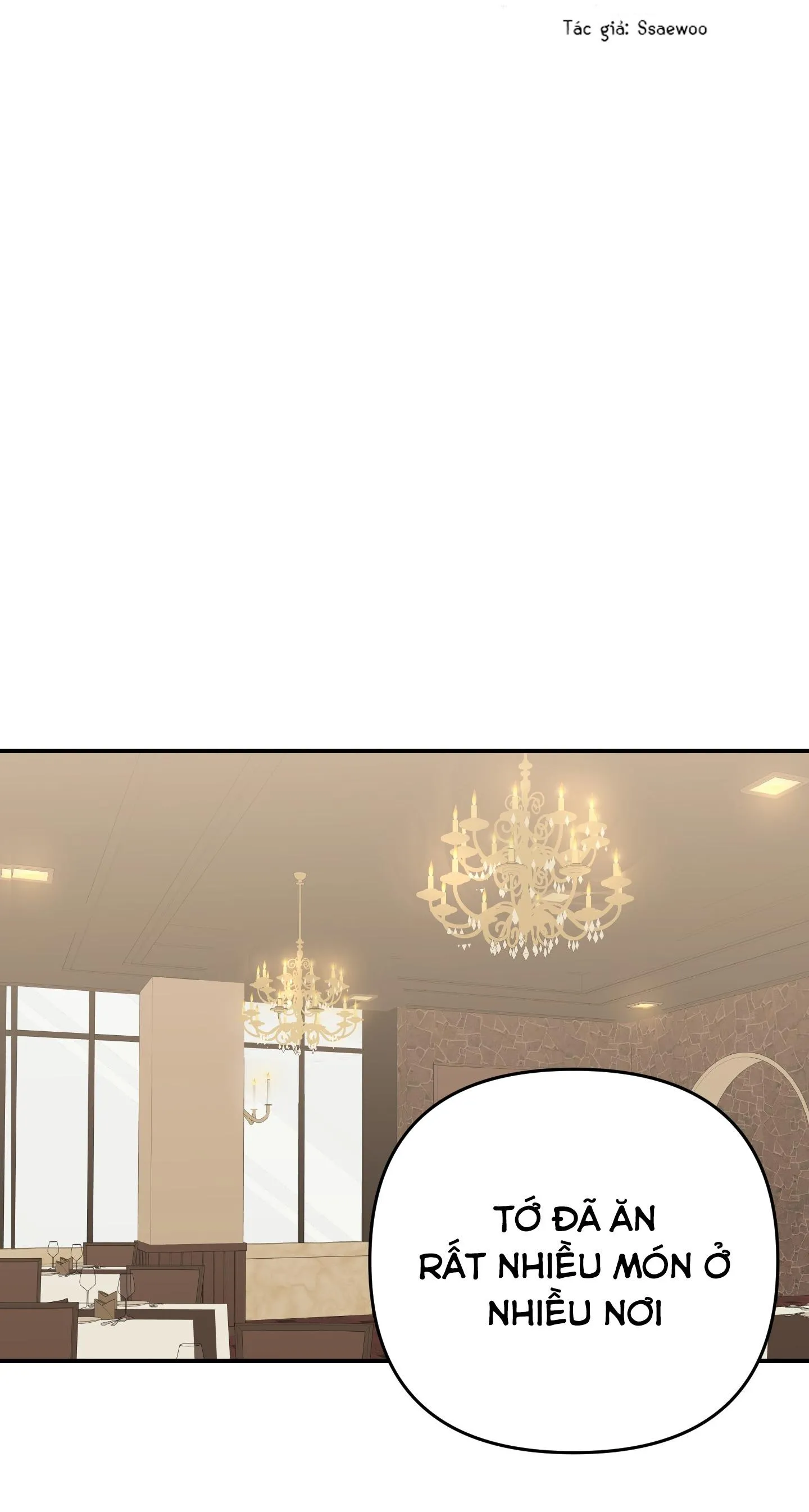 TÊN XẤU XA CỦA TÔI XXX Chapter 49 Trang 8