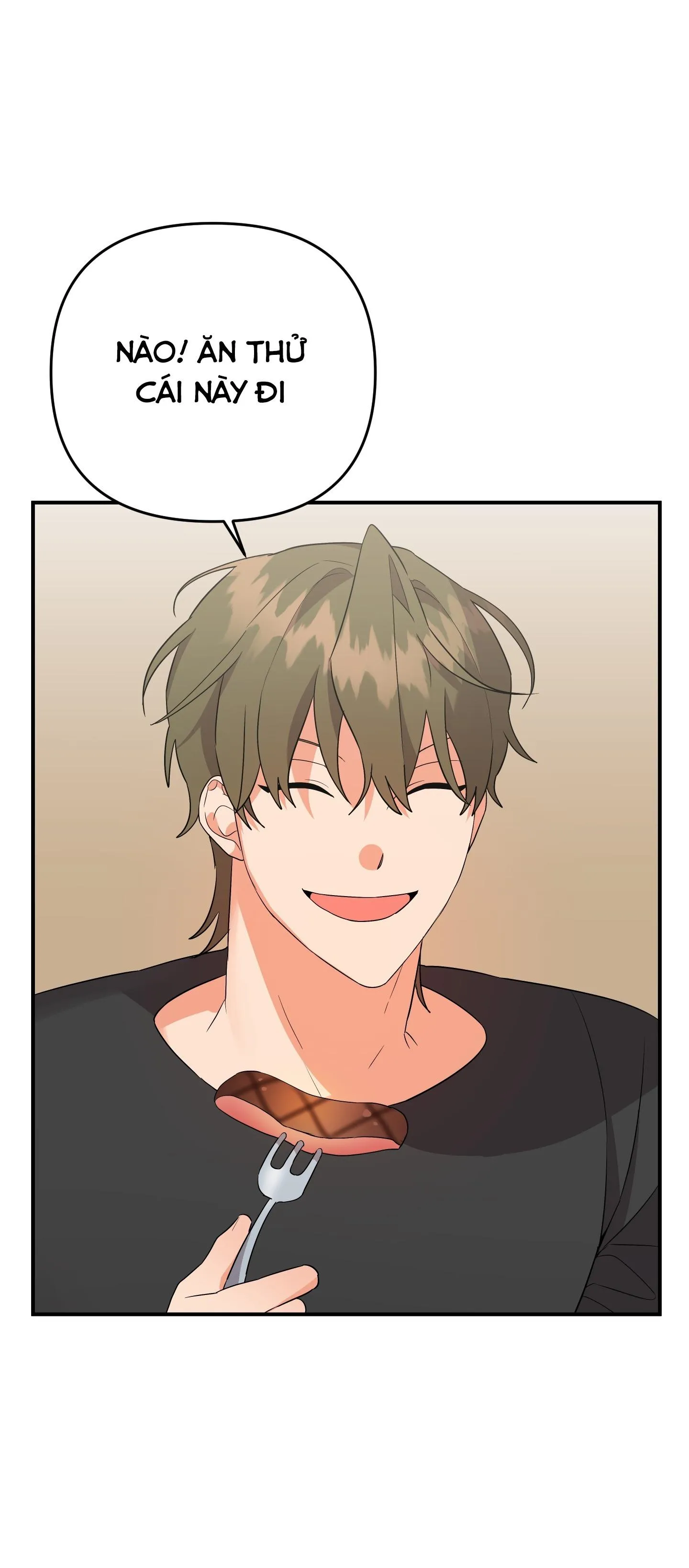 TÊN XẤU XA CỦA TÔI XXX Chapter 49 Trang 10