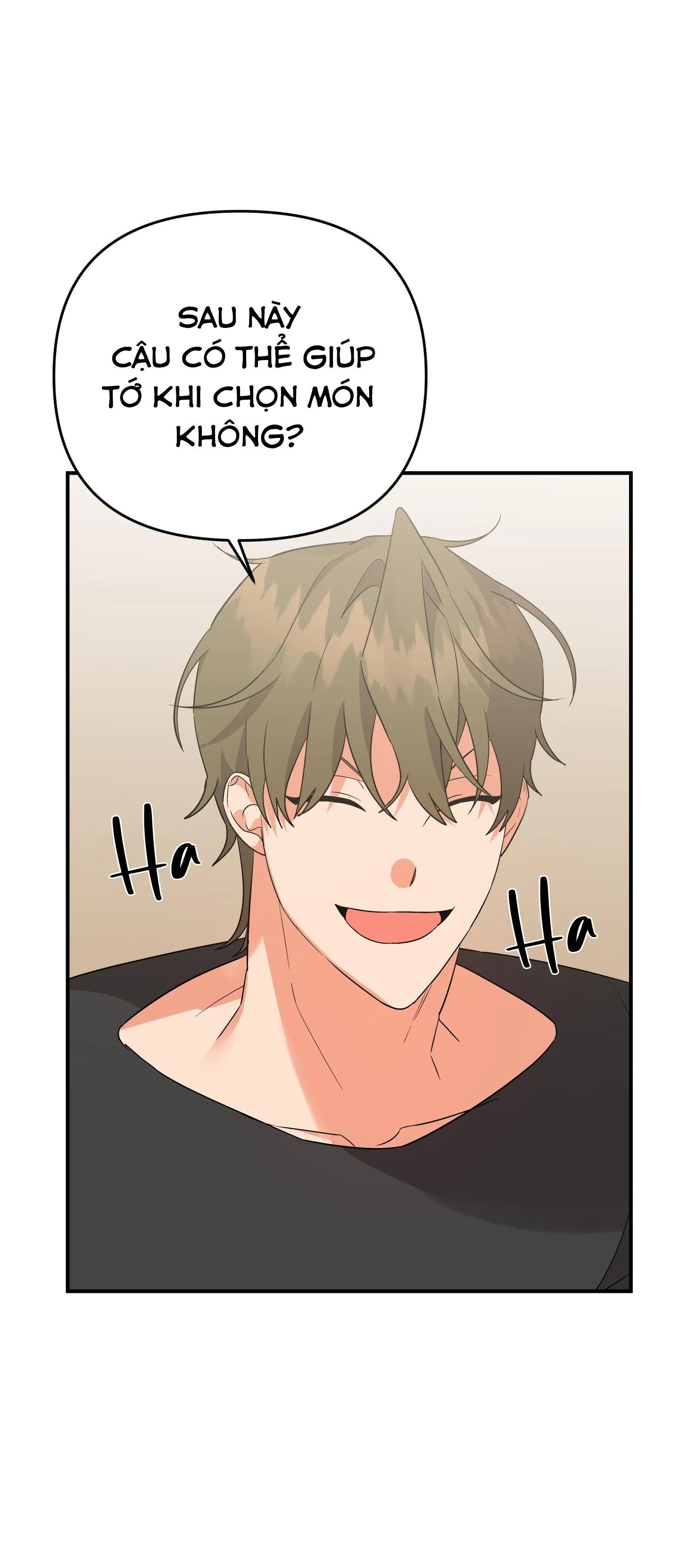 TÊN XẤU XA CỦA TÔI XXX Chapter 49 Trang 21