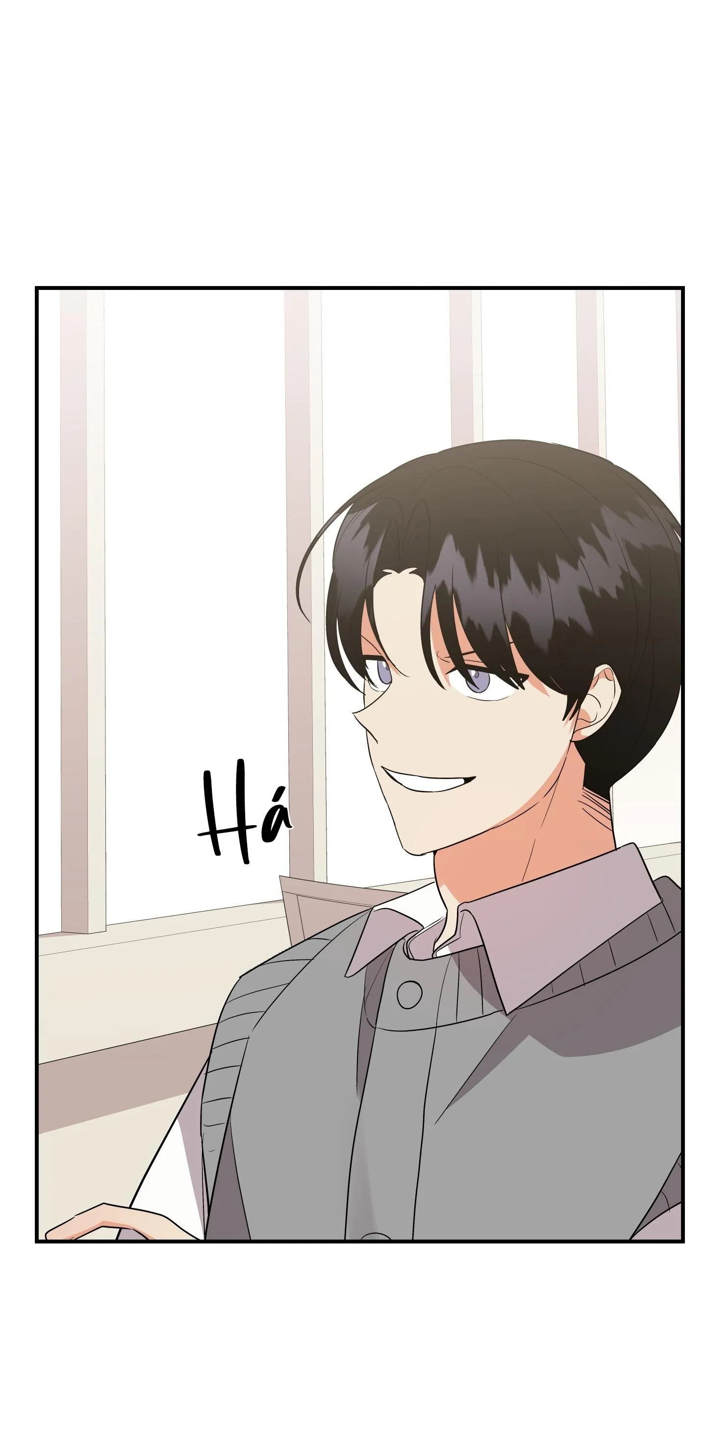 TÊN XẤU XA CỦA TÔI XXX Chapter 49 Trang 22