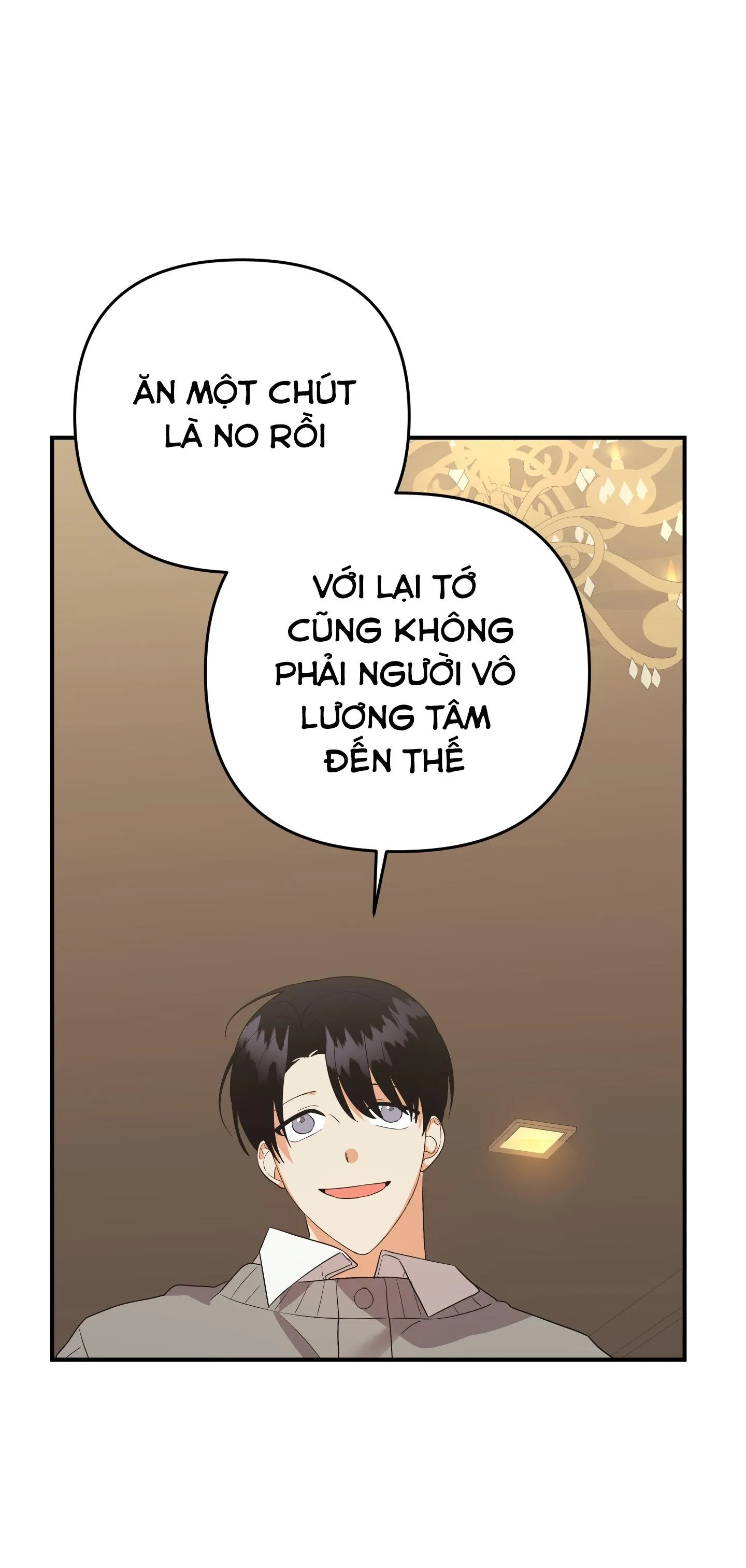 TÊN XẤU XA CỦA TÔI XXX Chapter 49 Trang 24