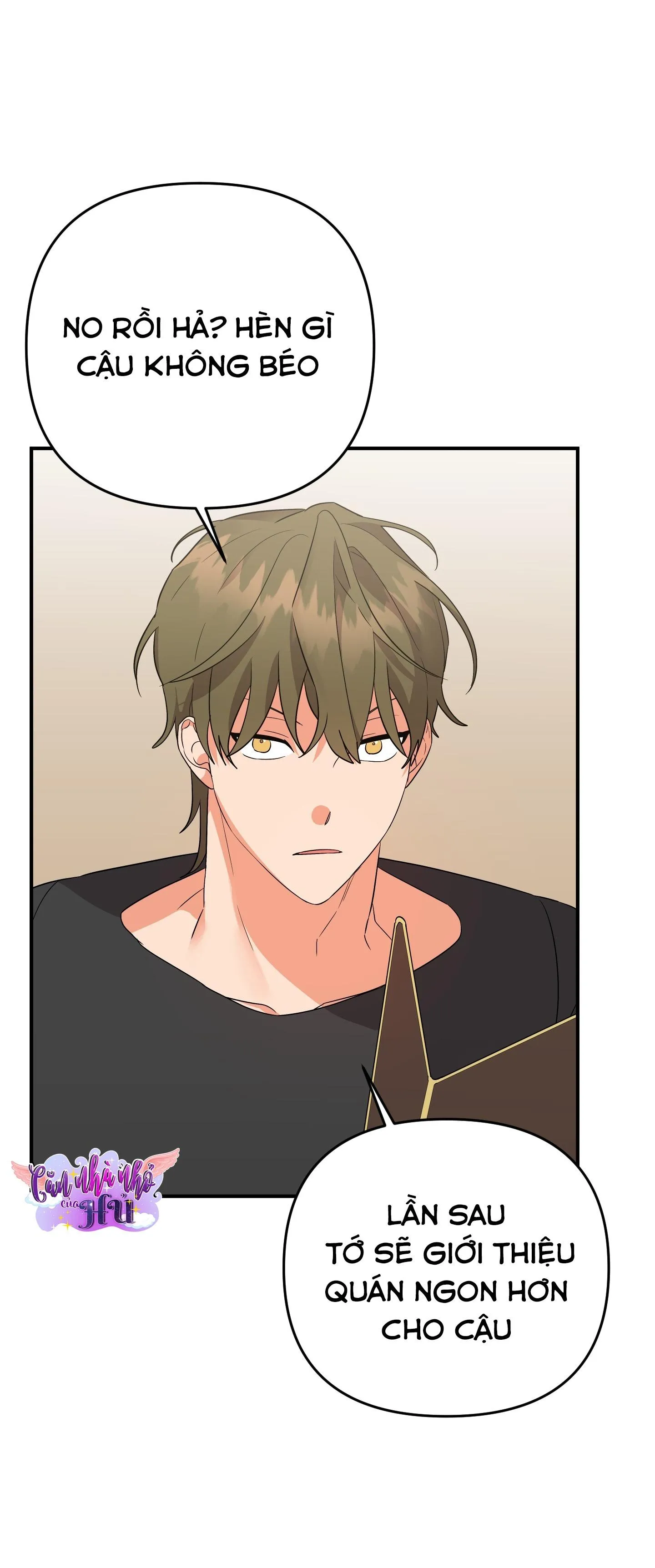 TÊN XẤU XA CỦA TÔI XXX Chapter 49 Trang 25