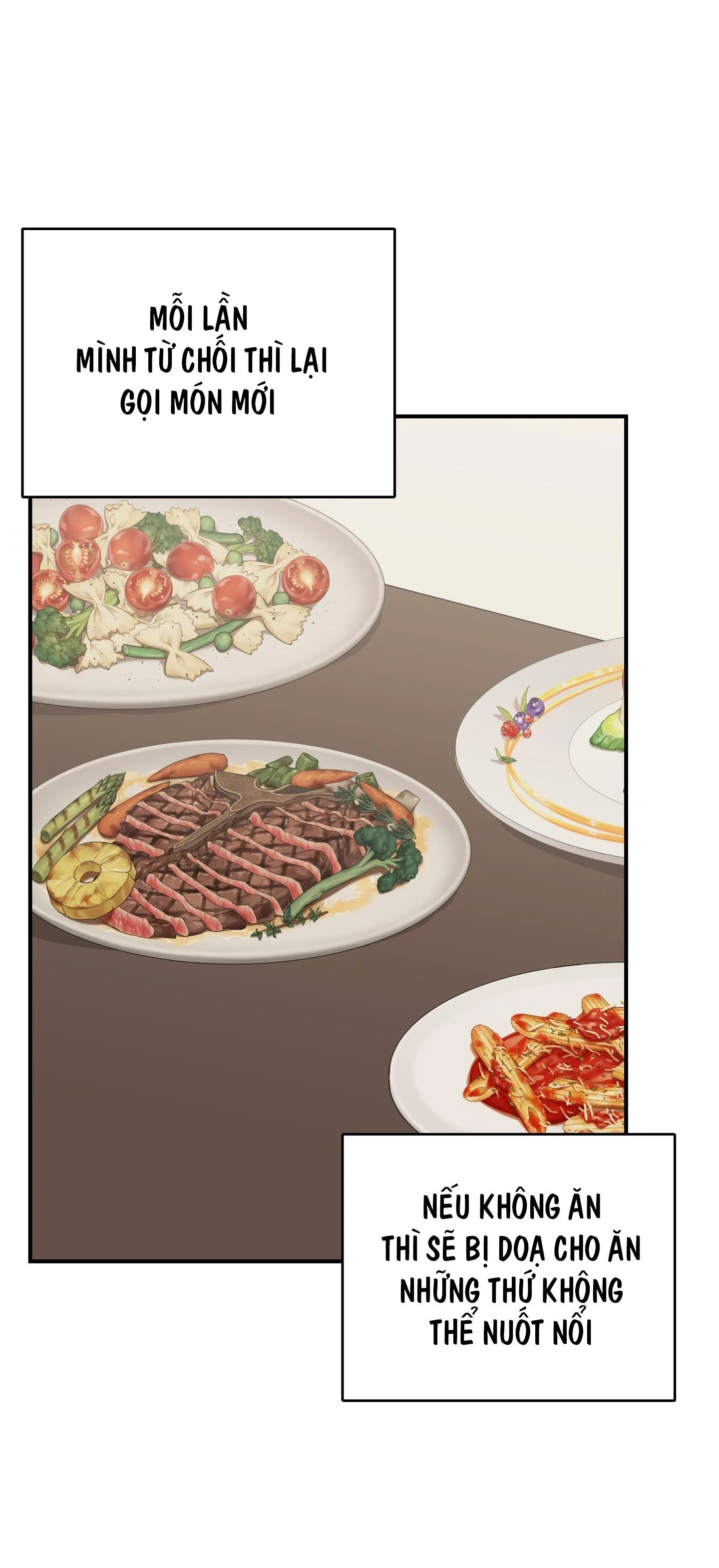 TÊN XẤU XA CỦA TÔI XXX Chapter 49 Trang 28