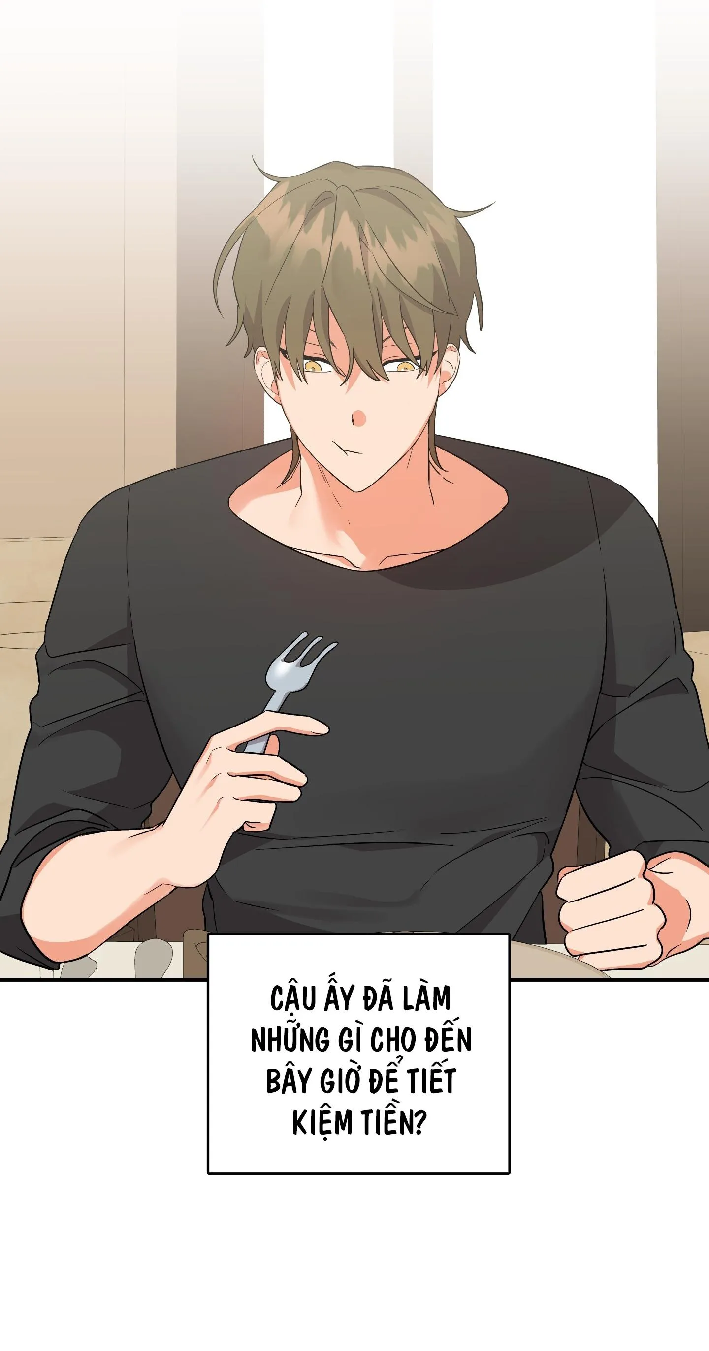 TÊN XẤU XA CỦA TÔI XXX Chapter 49 Trang 32