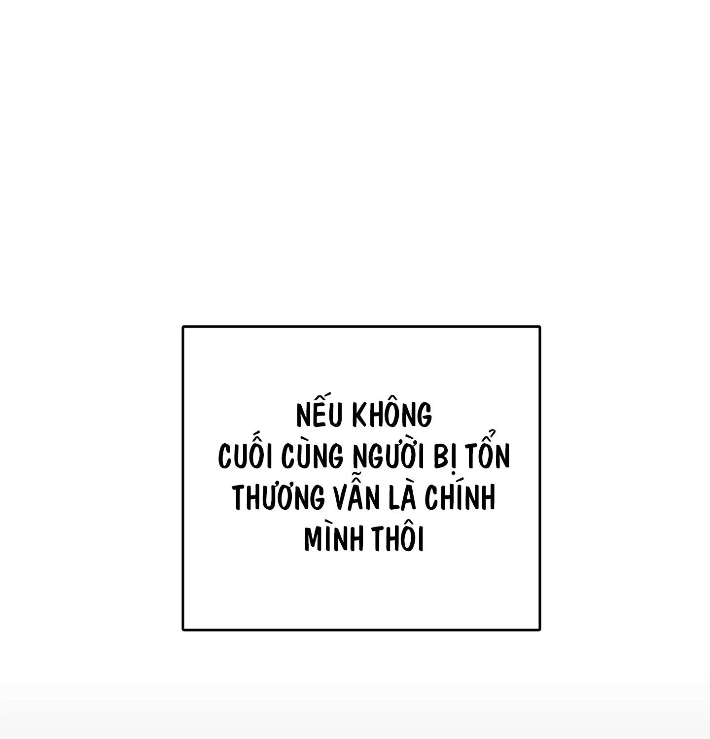 TÊN XẤU XA CỦA TÔI XXX Chapter 49 Trang 34