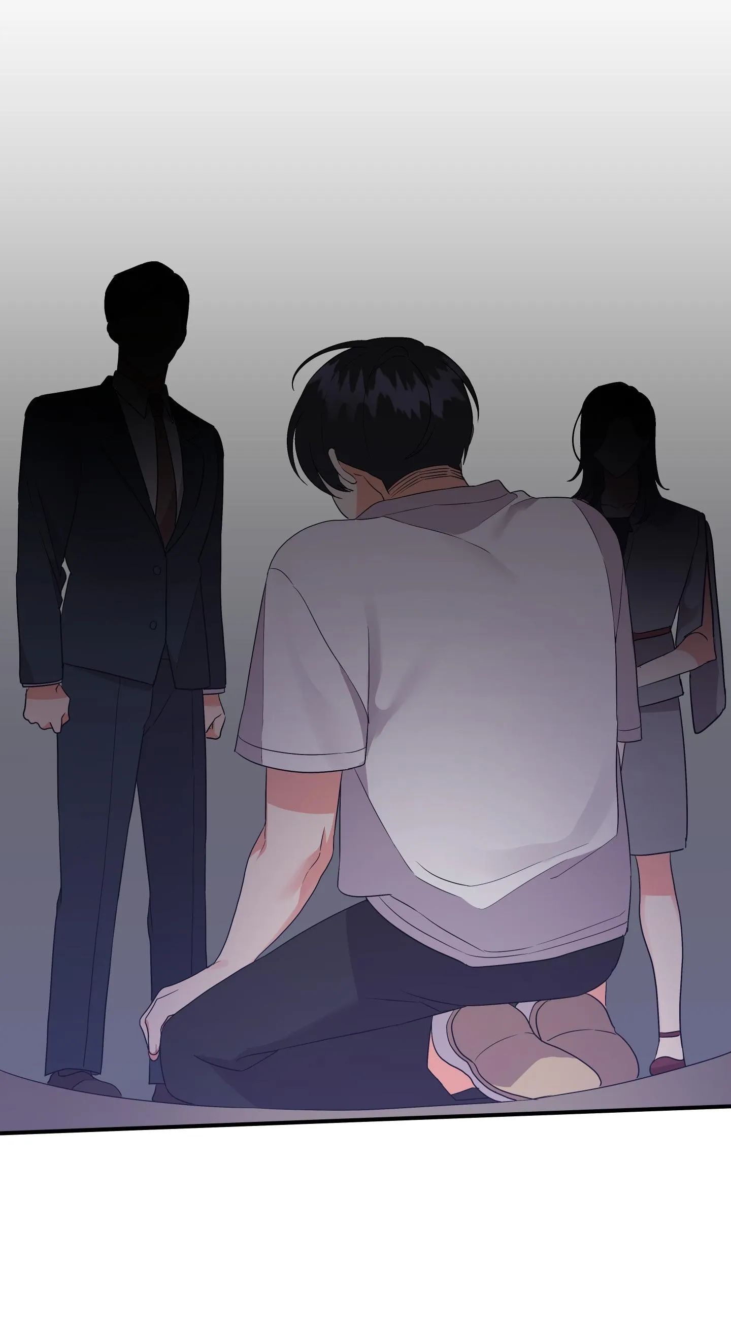 TÊN XẤU XA CỦA TÔI XXX Chapter 49 Trang 35