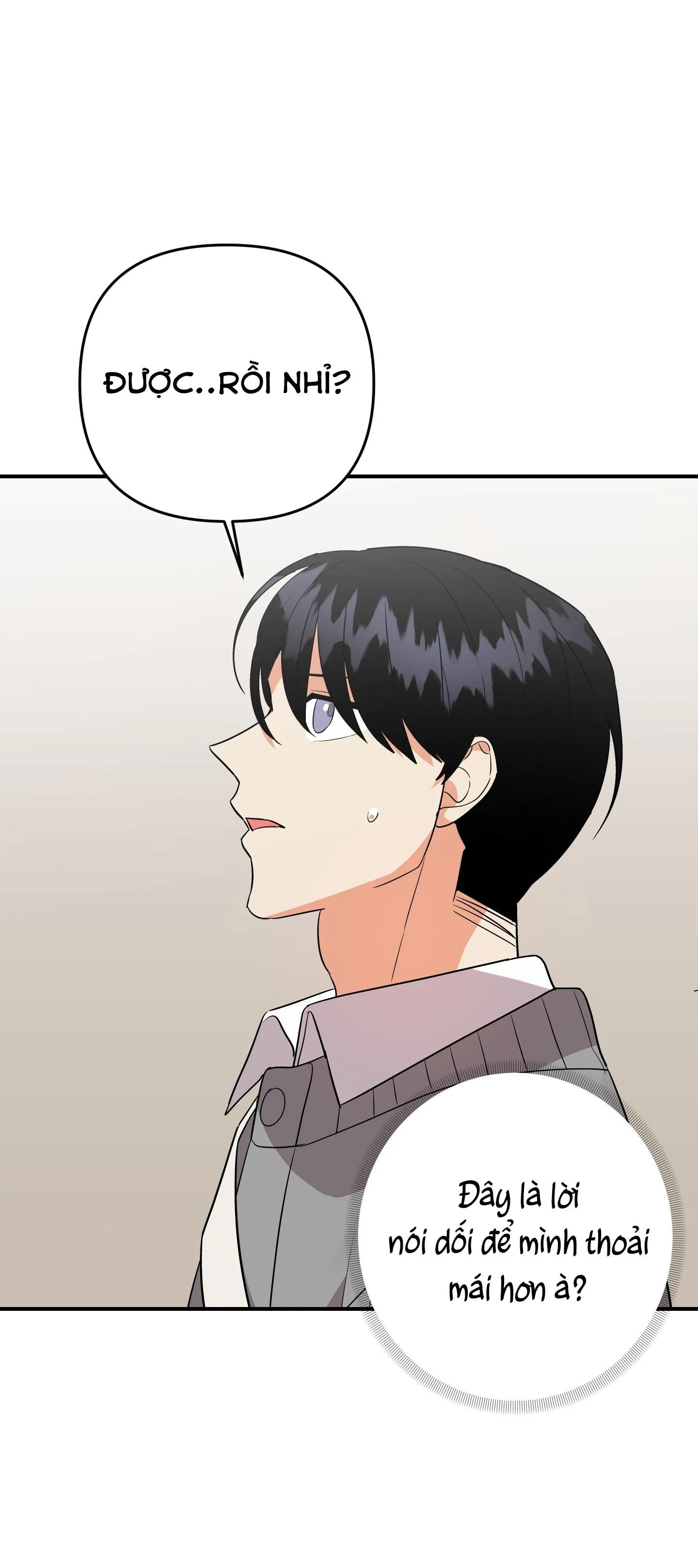 TÊN XẤU XA CỦA TÔI XXX Chapter 49 Trang 43