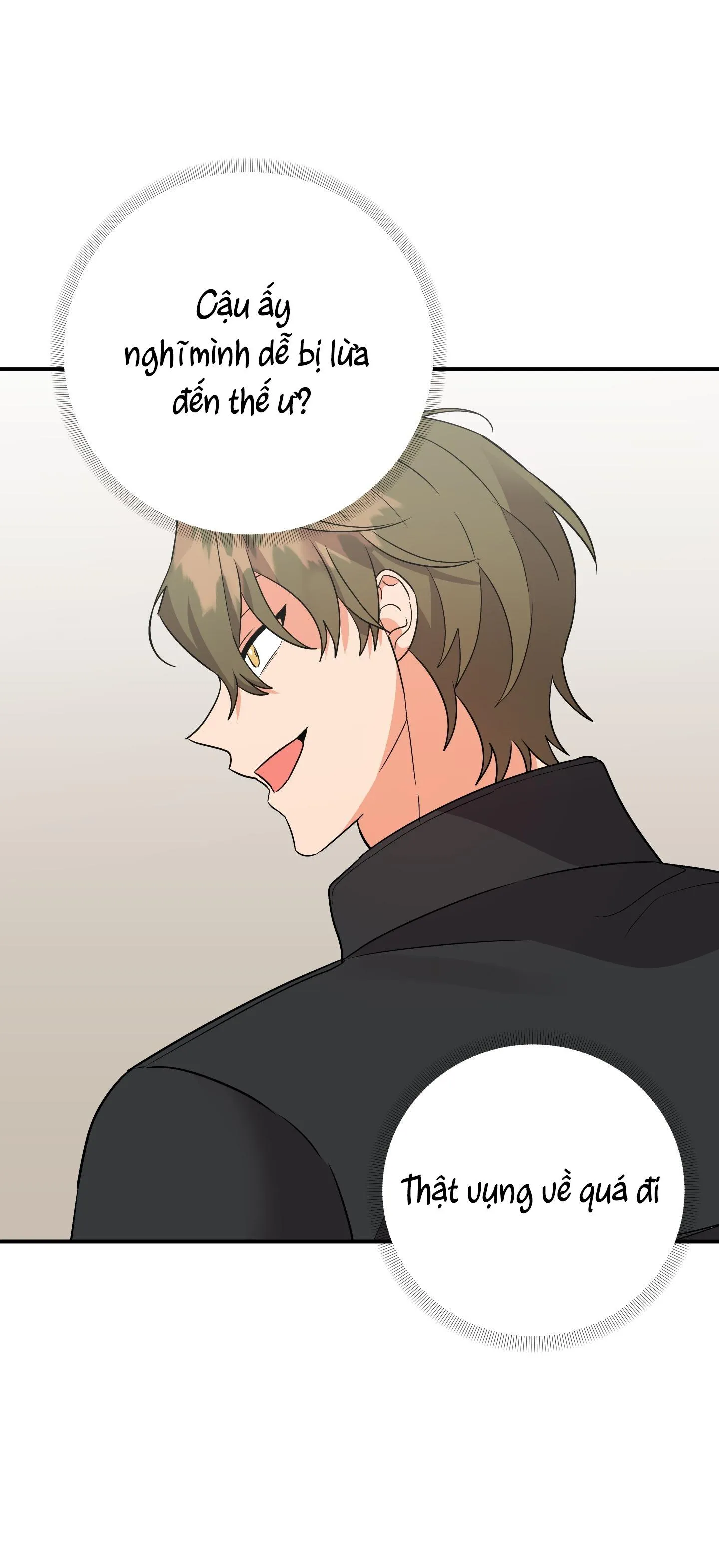 TÊN XẤU XA CỦA TÔI XXX Chapter 49 Trang 44