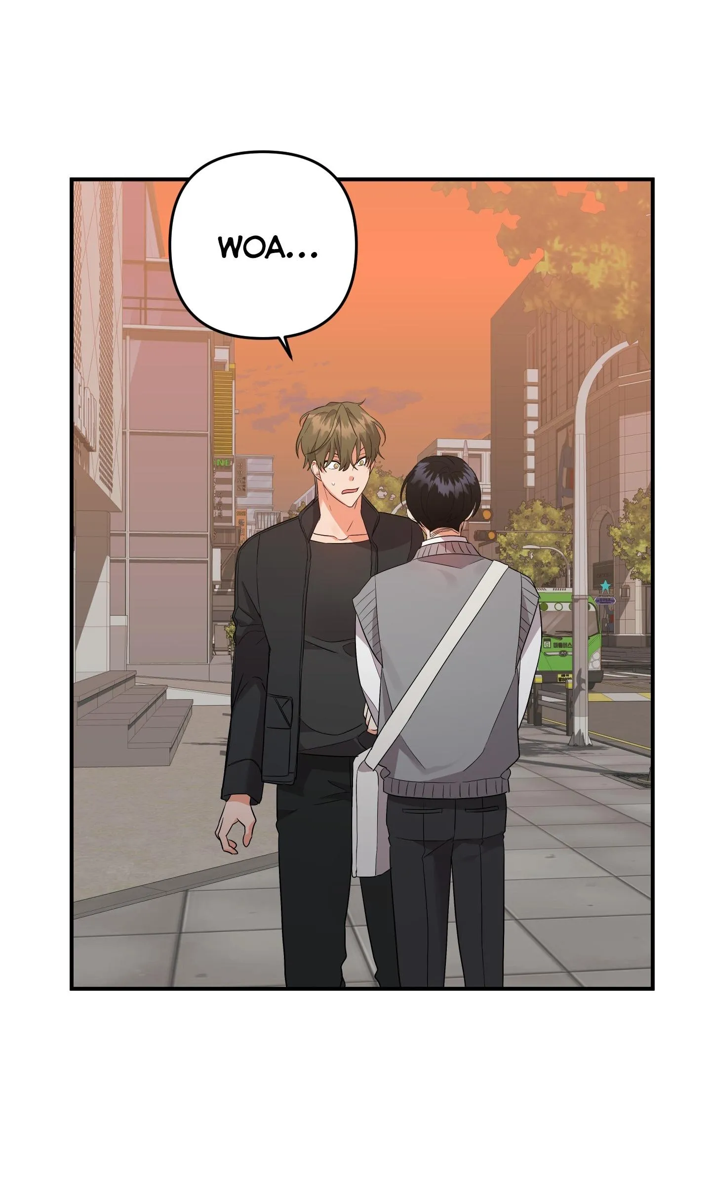 TÊN XẤU XA CỦA TÔI XXX Chapter 49 Trang 50