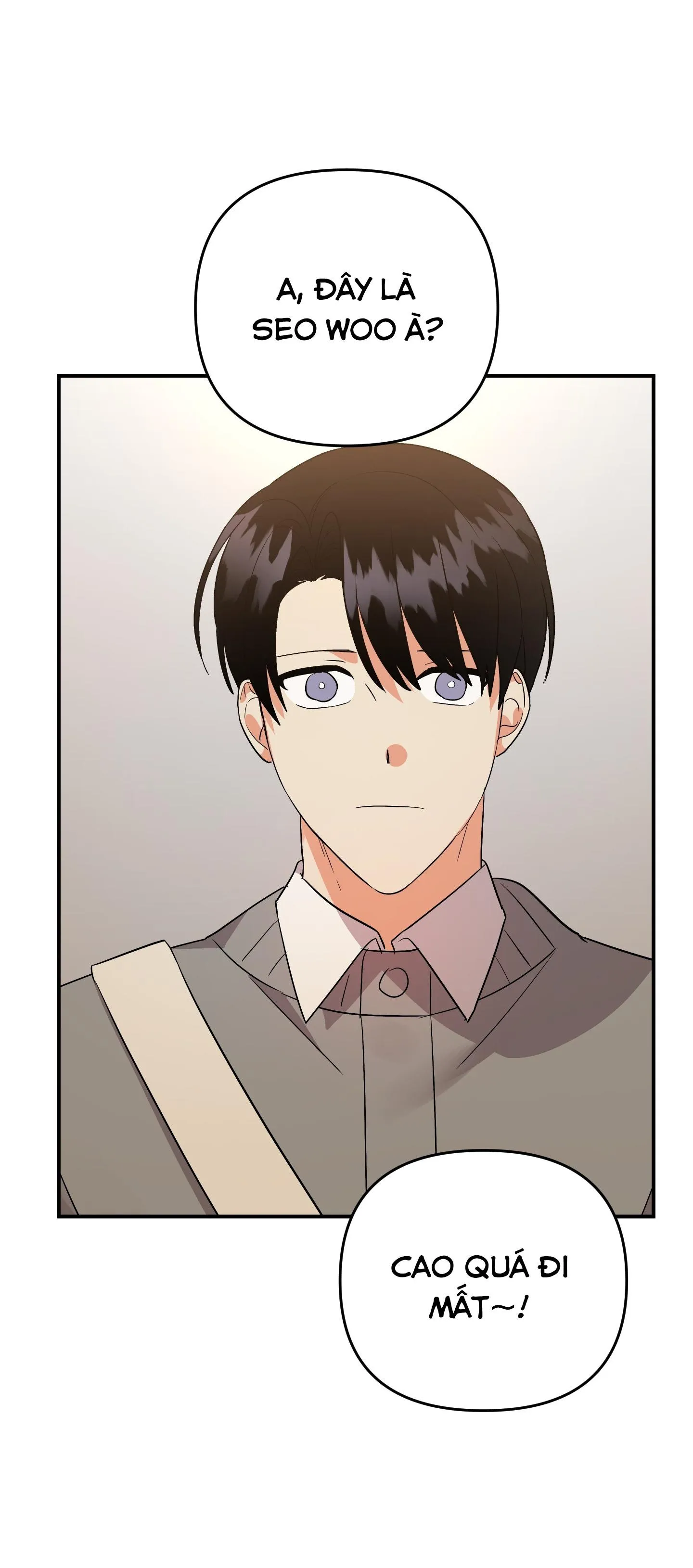 TÊN XẤU XA CỦA TÔI XXX Chapter 49 Trang 62